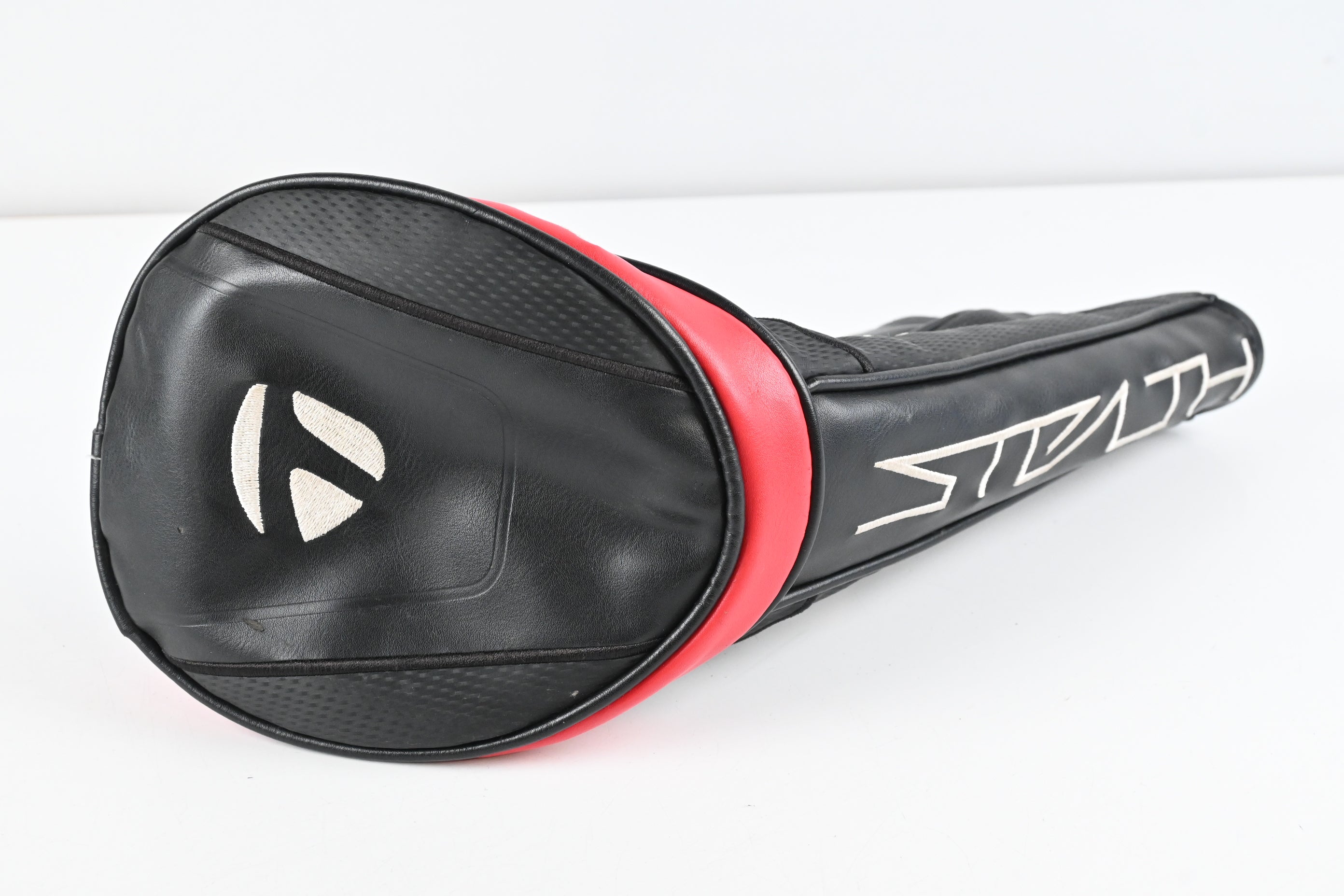 Taylormade Stealth Plus Driver / 9 Degree / Stiff Flex Kuro Kage Tini 60 Shaft