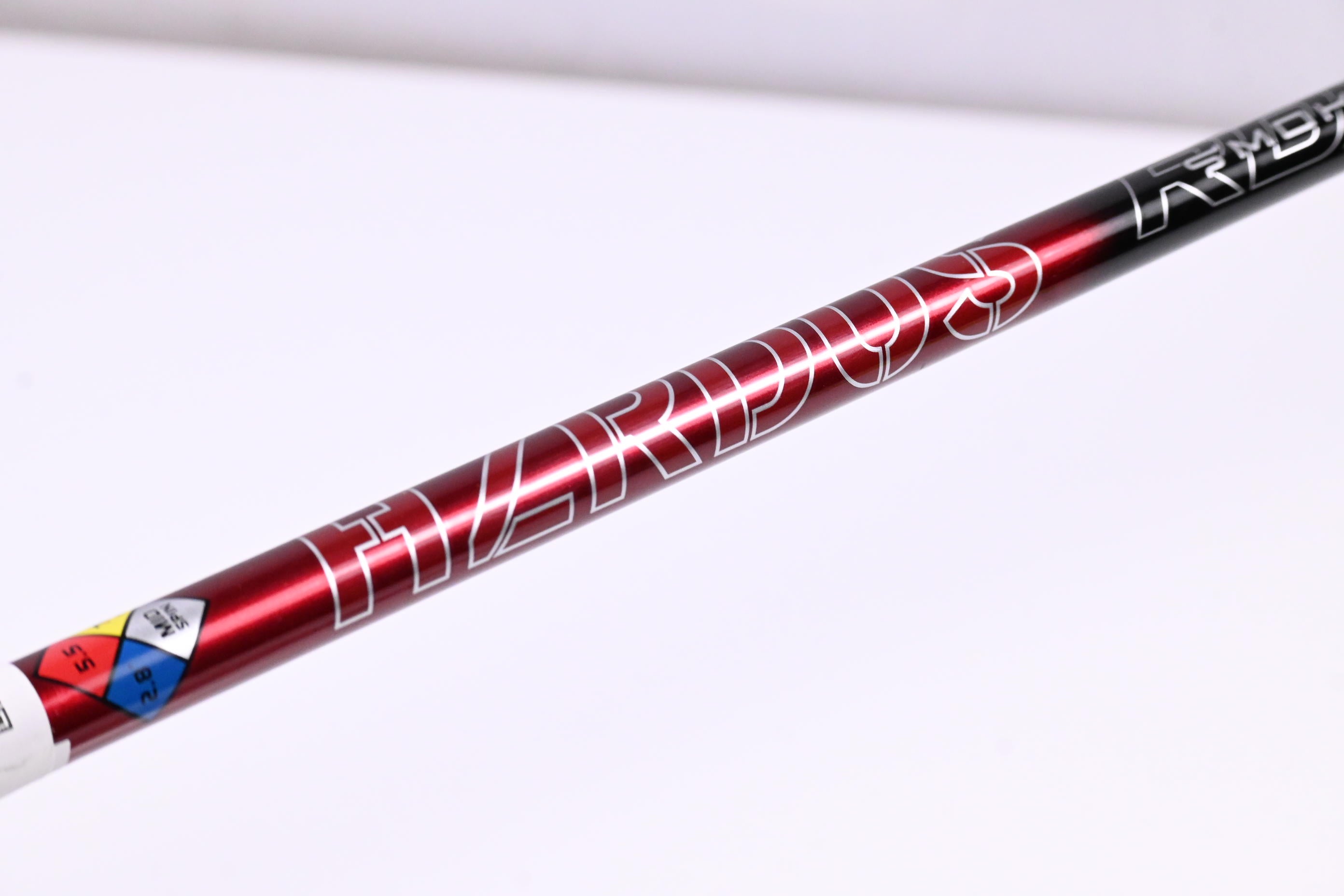 Project X Hzrdus Smoke RDX Red 70 #3 Hybrid Shaft / Regular Flex / Srixon
