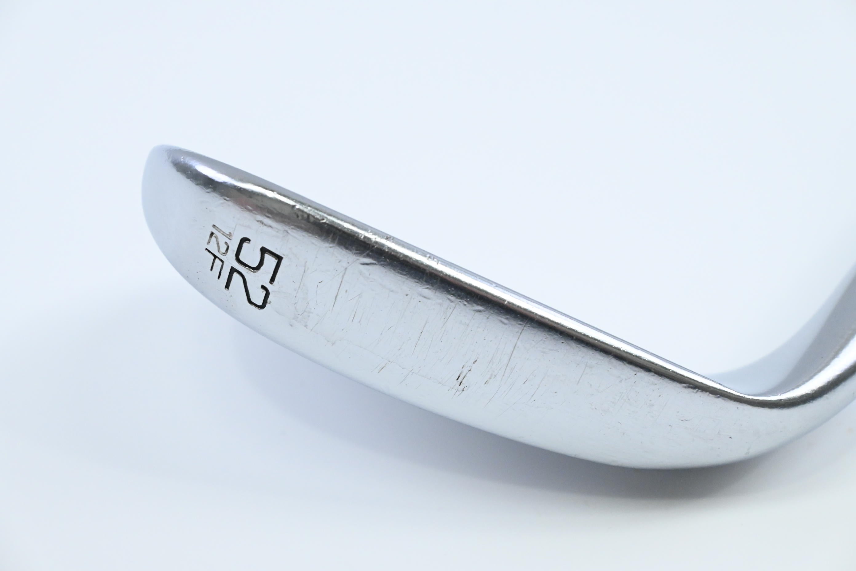 Titleist Vokey SM8 Gap Wedge / 52 Degree / Wedge Flex Vokey Design Shaft