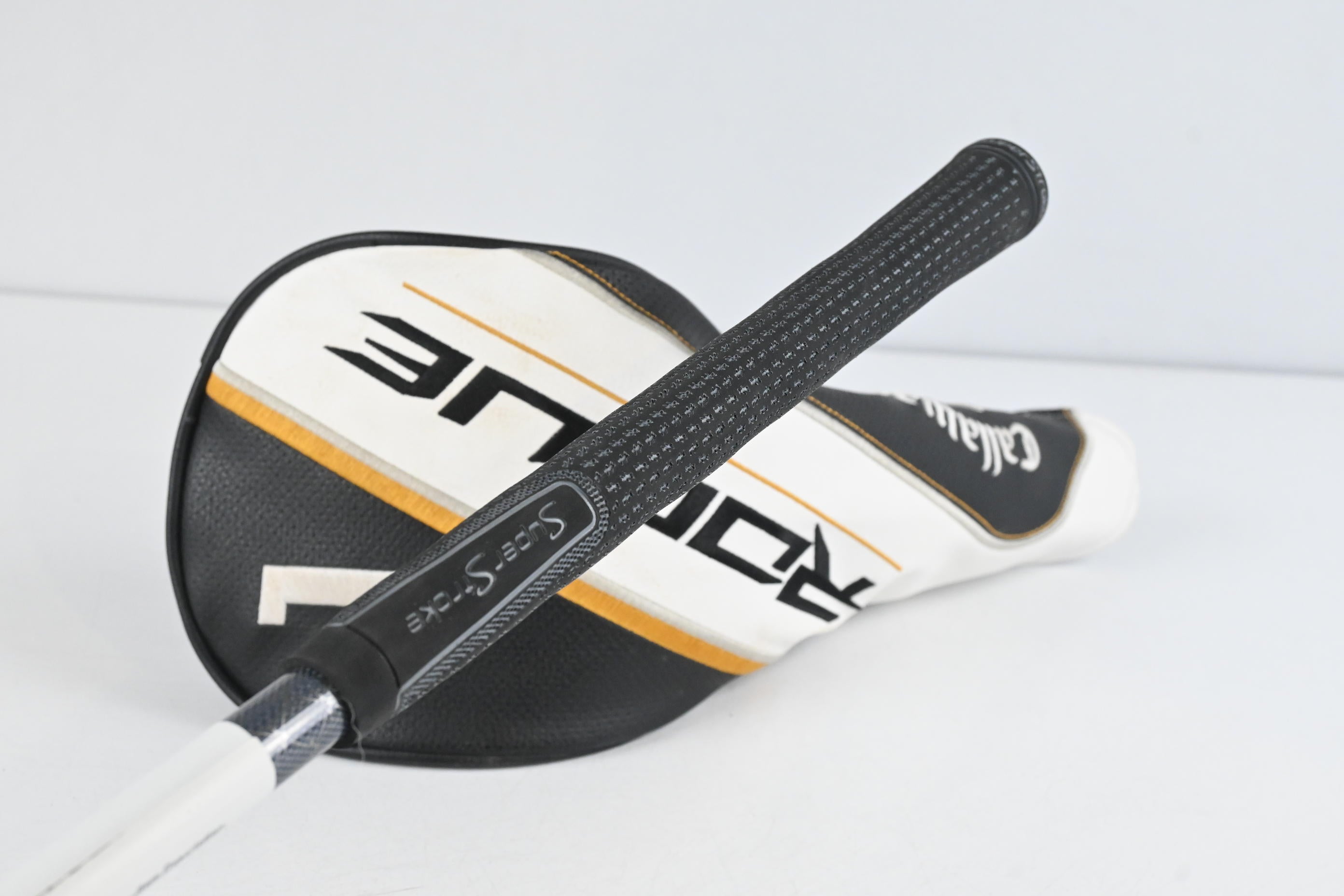 Callaway Rogue ST MAX Driver / 10.5 Degree / Stiff Flex Tensei AV Blue 55 Shaft