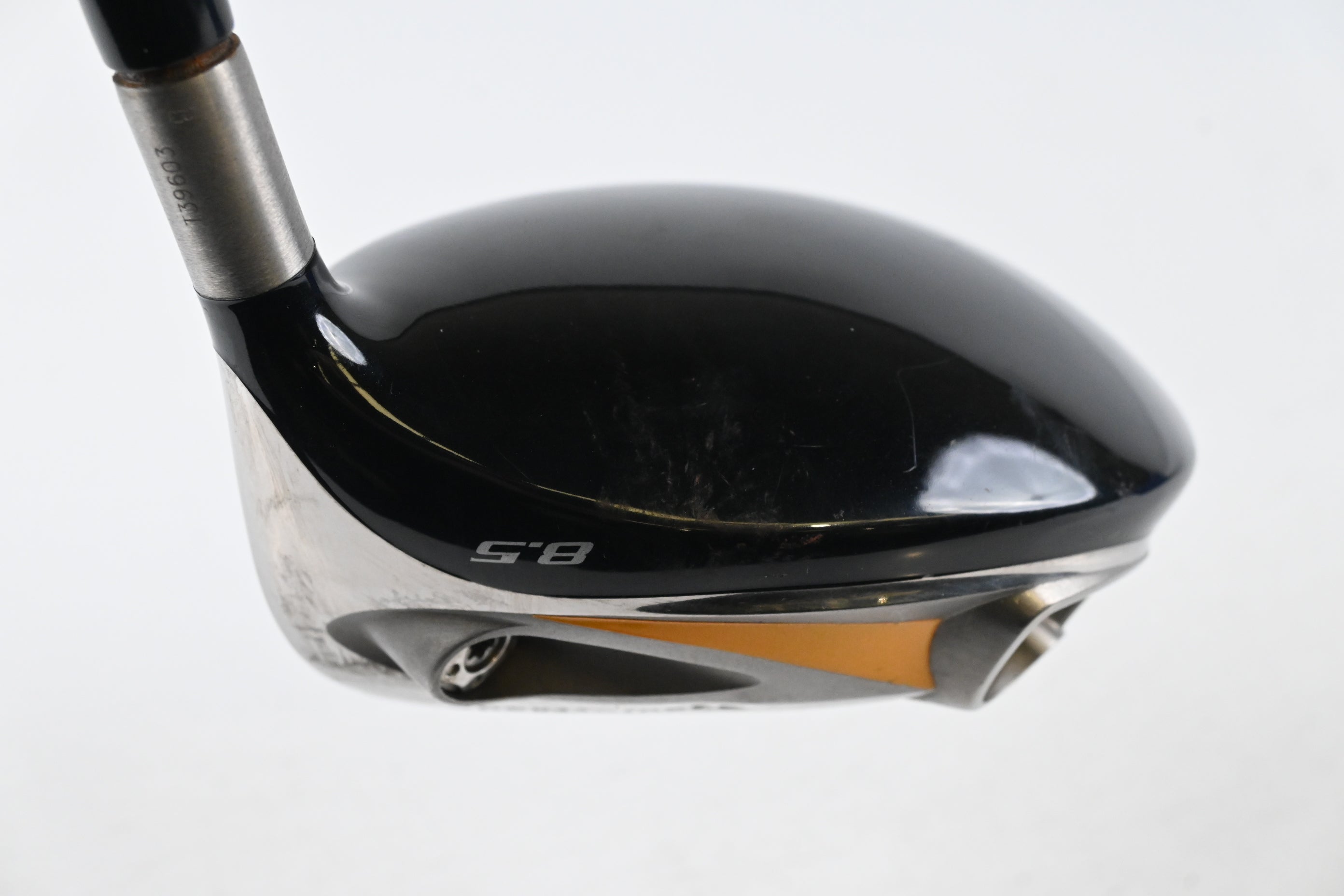 Taylormade R7 425 Driver / 8.5 Degree / Stiff Flex REAX TP 65 Shaft