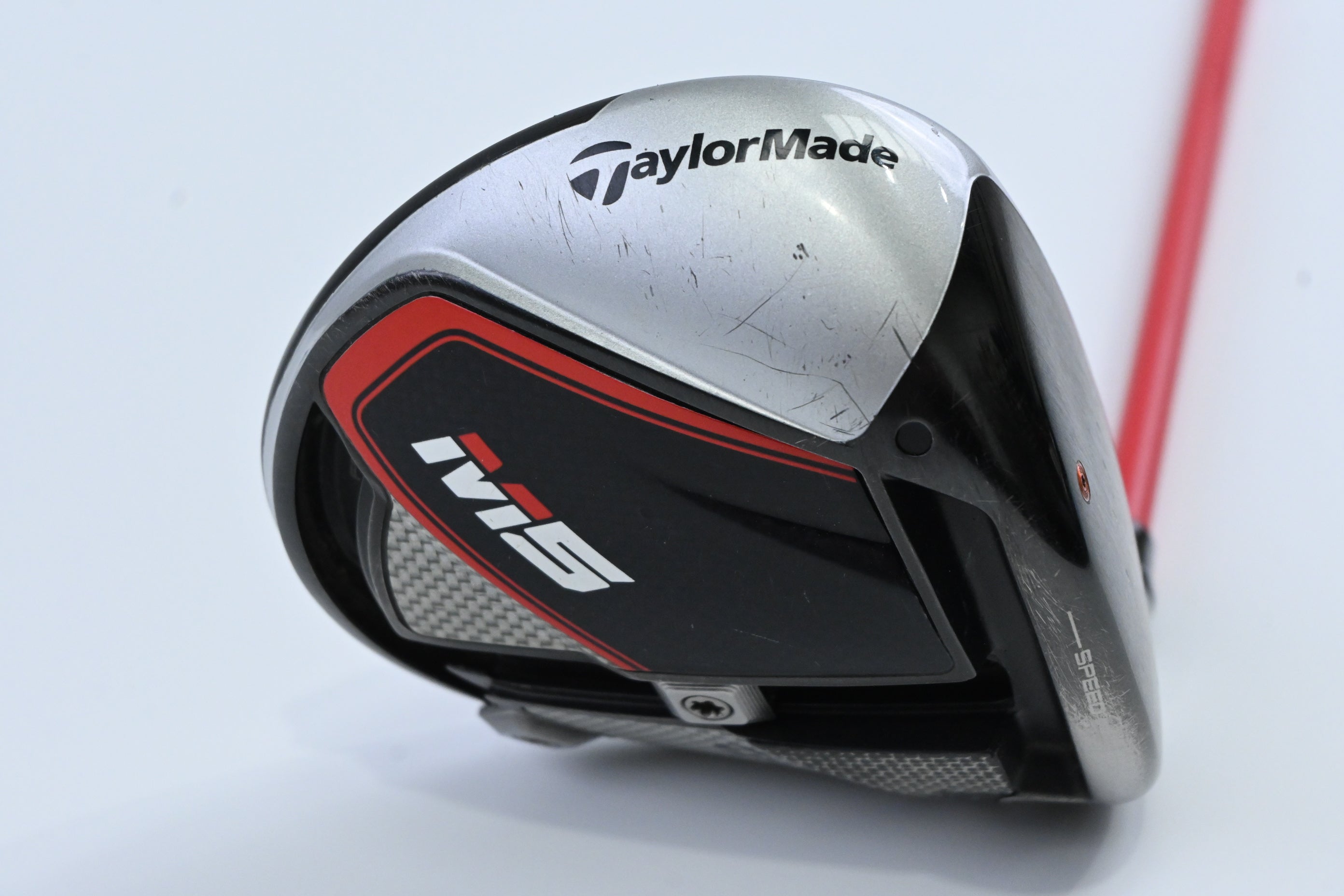 Taylormade M5 Driver / 10.5 Degree / Stiff Flex UST ProForce V2 5 Shaft
