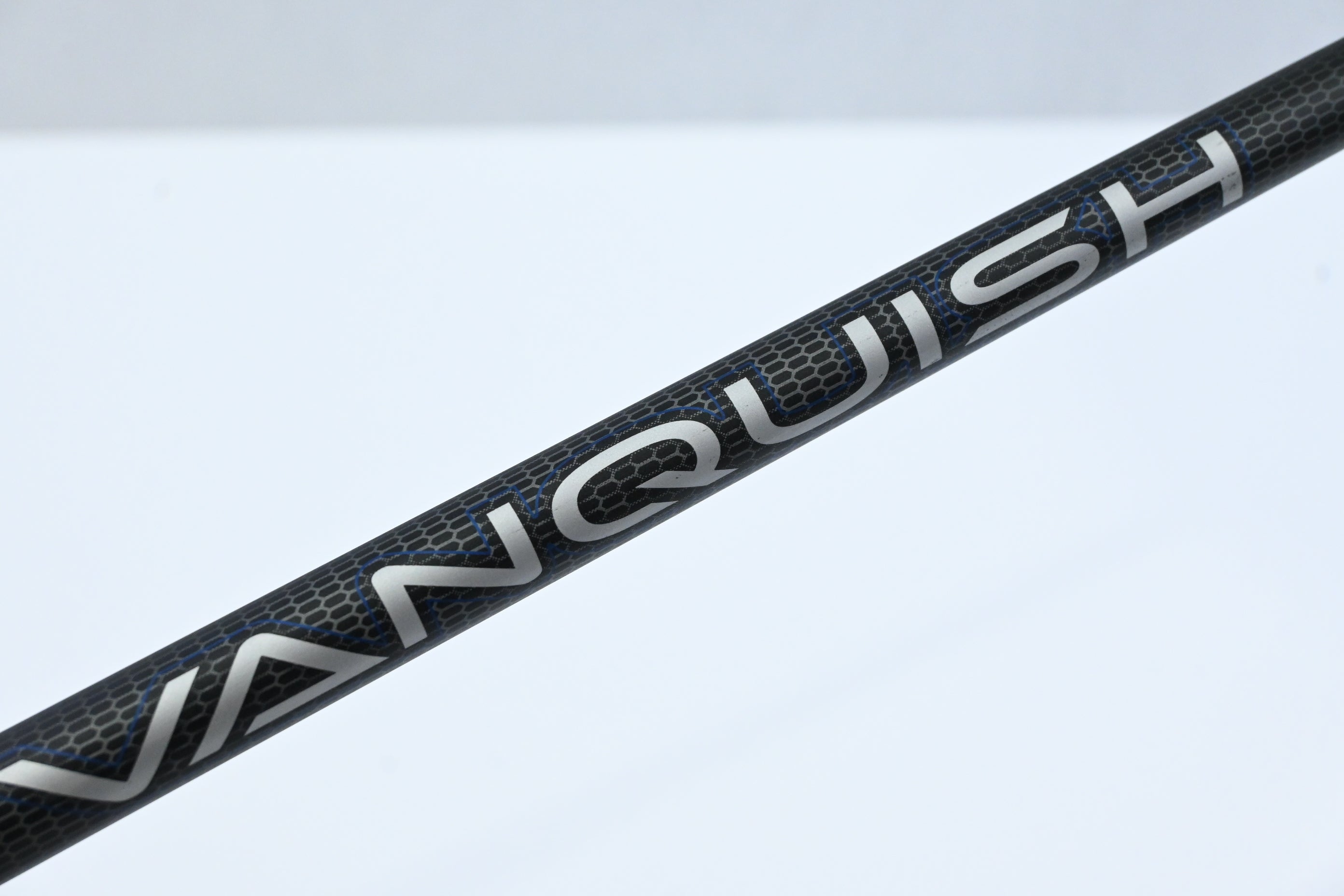 Vanquish 5 #5 Wood Shaft / Regular Flex / Callaway 3rd Gen