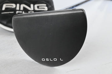 Ping PLD Milled Oslo L 2024 Putter / 46 Inch