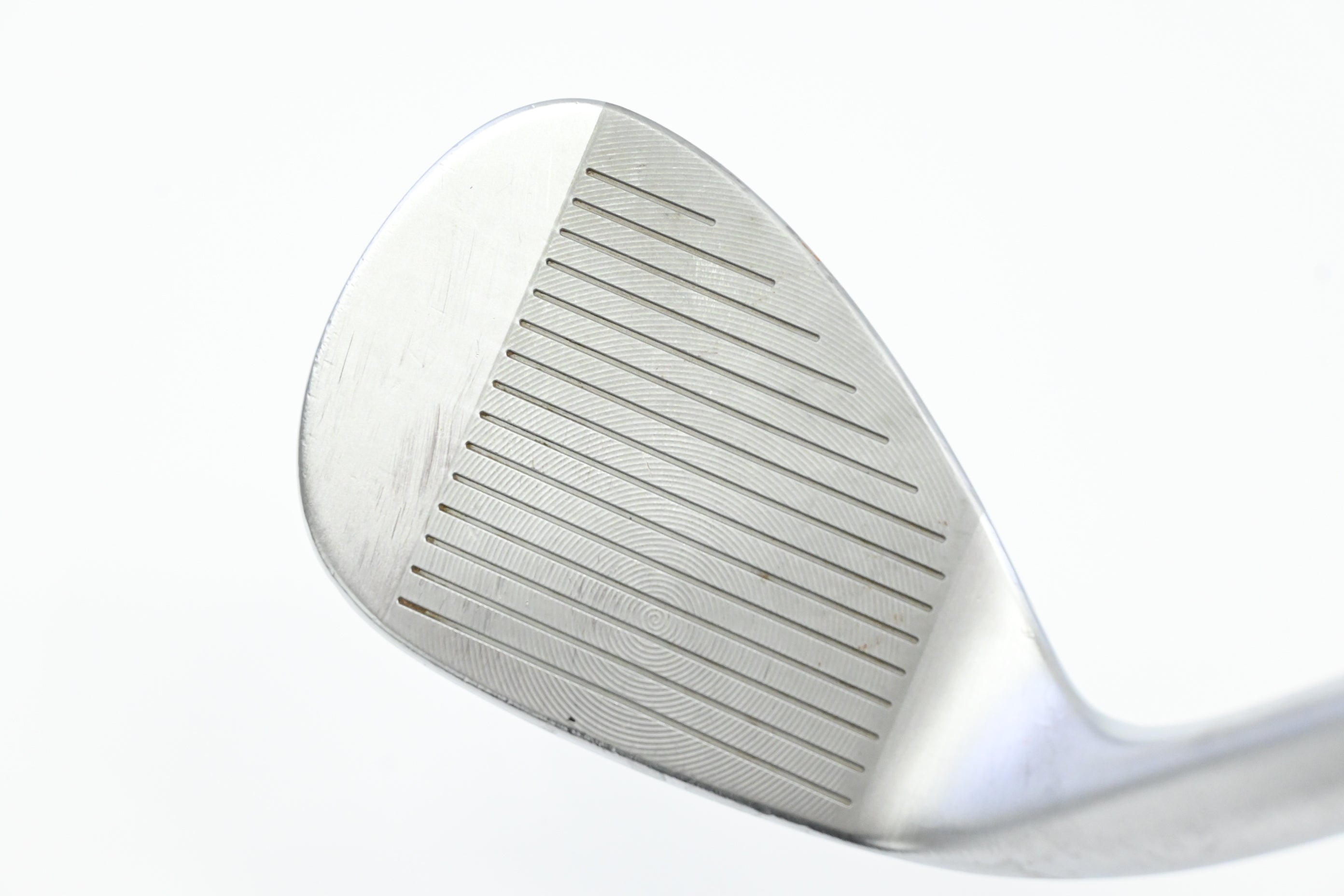 Cobra King MIM Lob Wedge / 60 Degree / Stiff Flex KBS Hi-Rev 2.0 125 Shaft