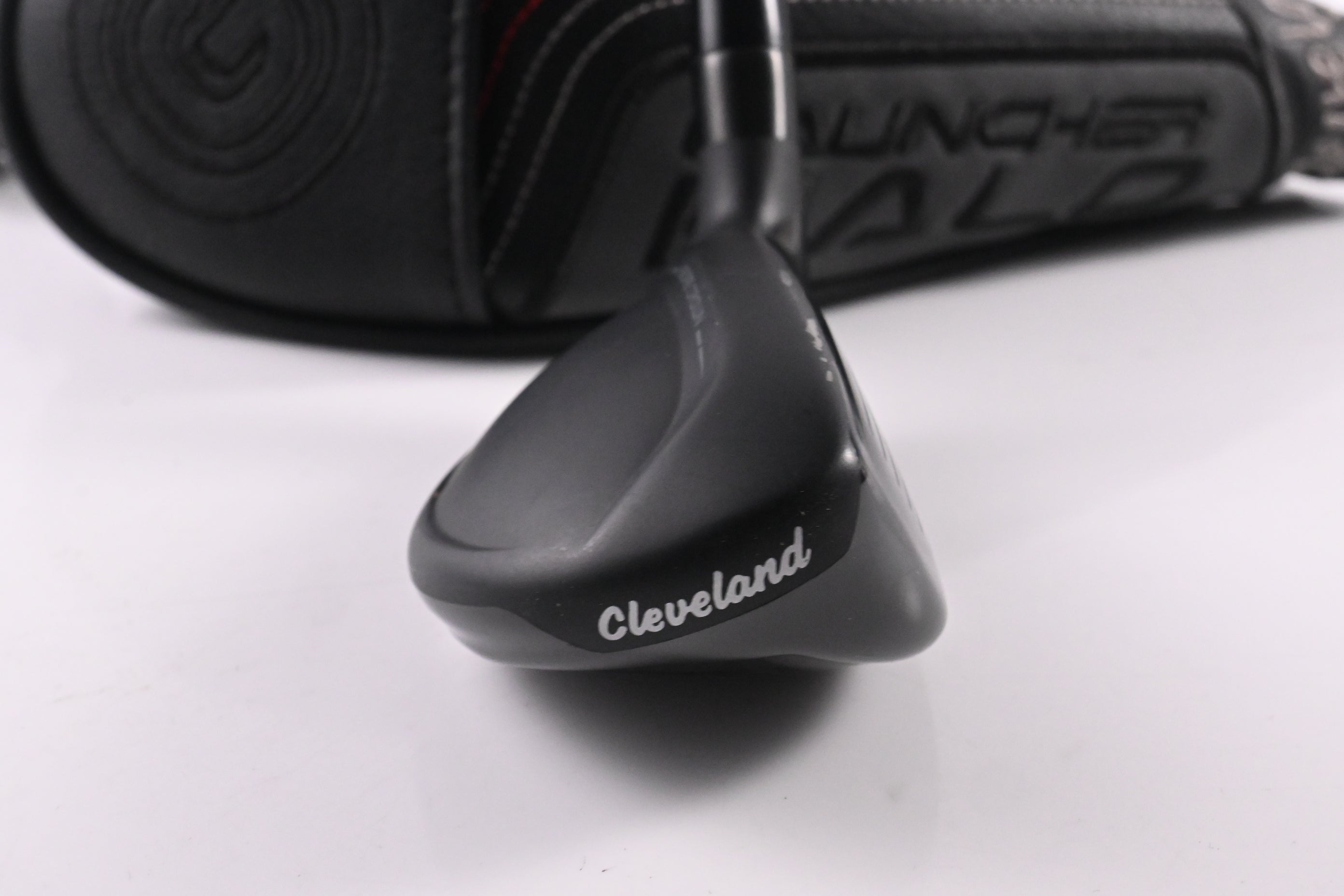 Cleveland Launcher Halo #4 Hybrid / 22 Degree / Senior Flex Miyazaki C. Kua 6