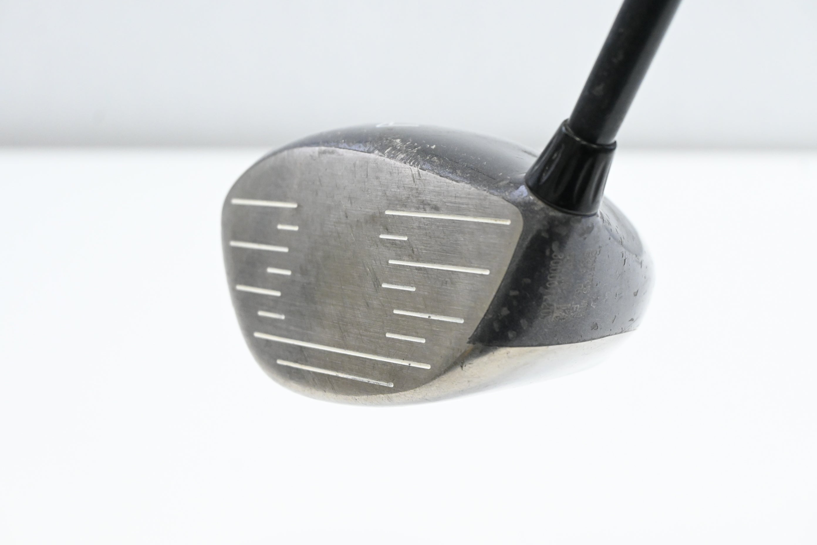 Callaway Hawk Eye VFT Driver / 11 Degree / Firm Flex Big Bertha System 60 Shaft