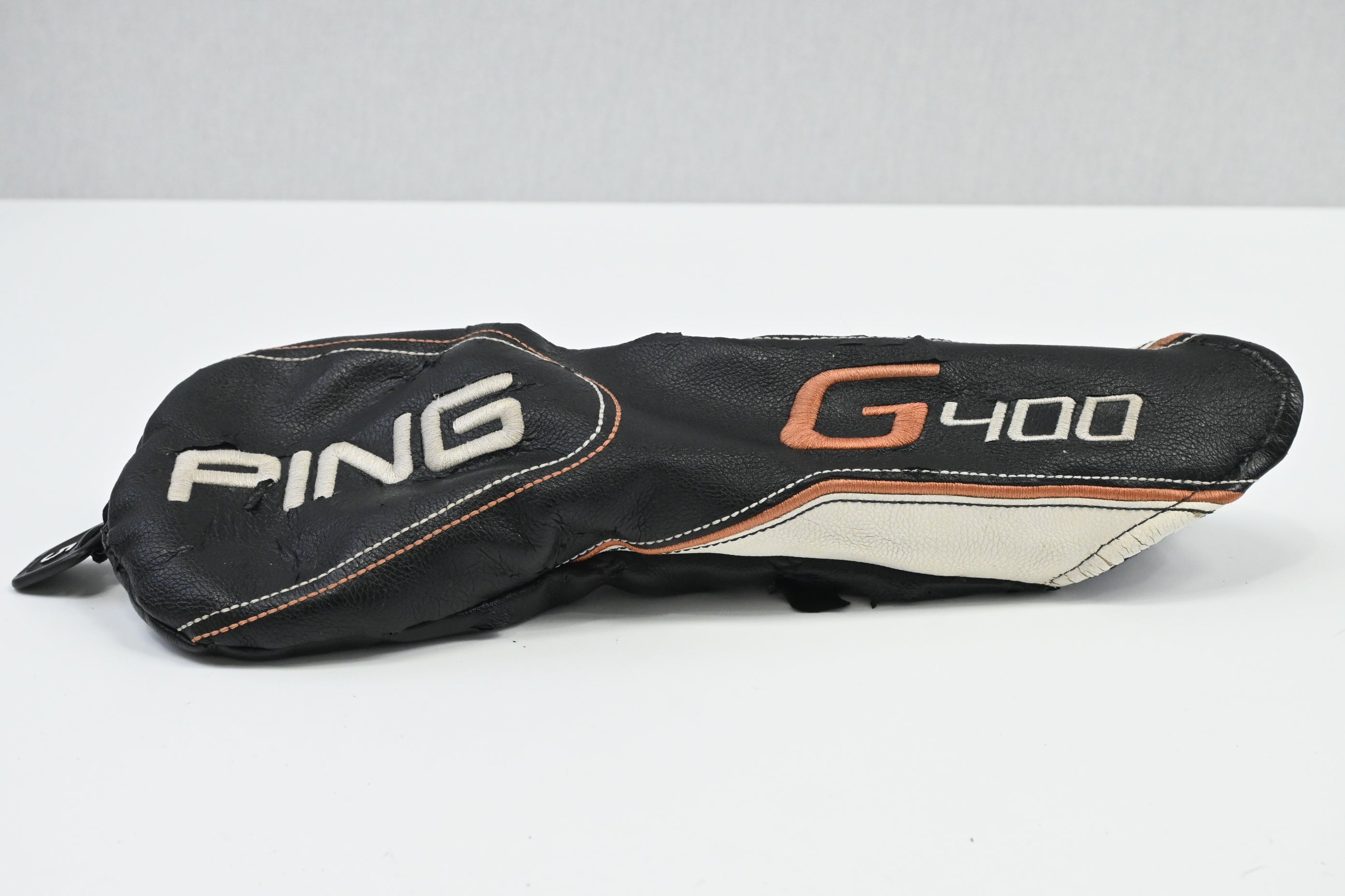 Ping G400 SFT #5 Wood / 19 Degree / Regular Flex Ping Alta CB 65 Shaft