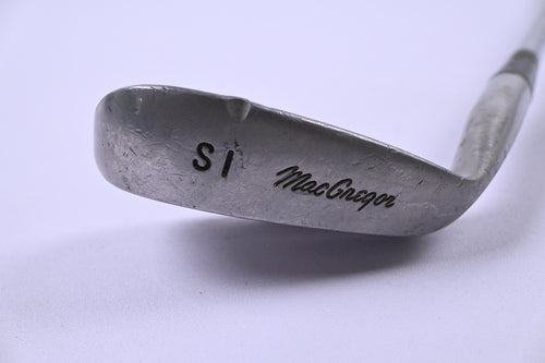 MacGregor Ben Crenshaw Sand Wedge / 56 Degree / Wedge Flex Tour Action