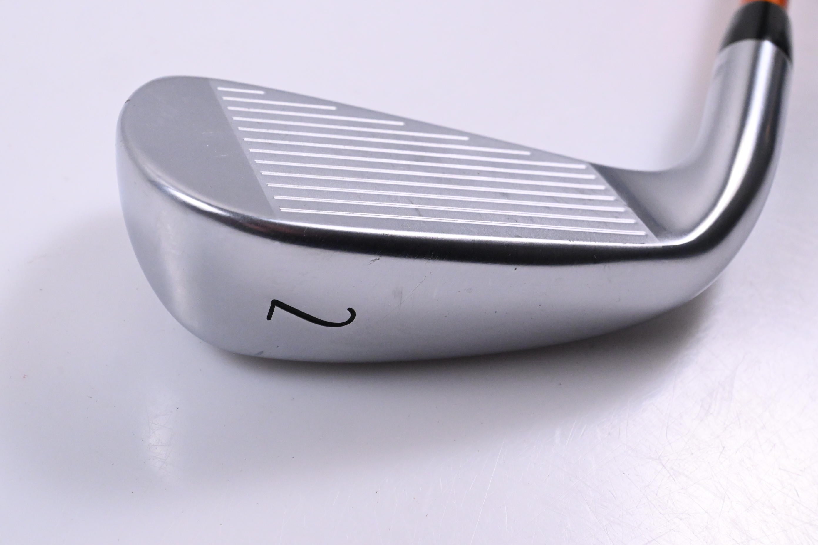 Titleist U.505 2025 Utility #2 Iron / 18 Degree / Stiff Flex Tour AD DI-85 Shaft