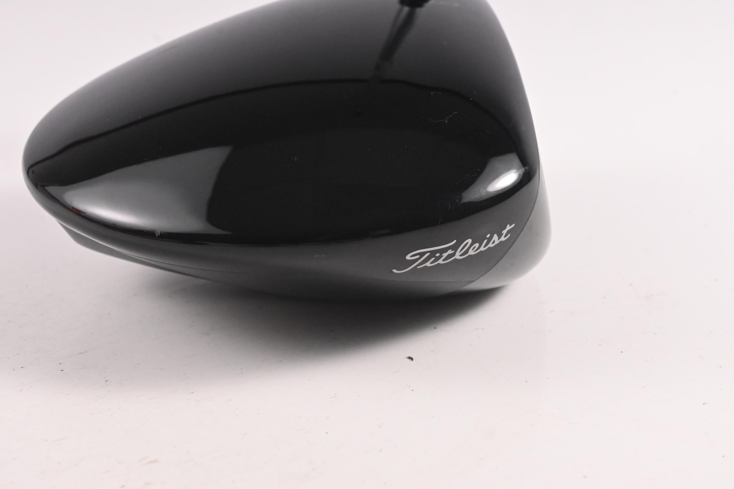 Titleist GT1 Driver / 10 Degree / Regular Flex Fujikura Air Speeder 40 Shaft
