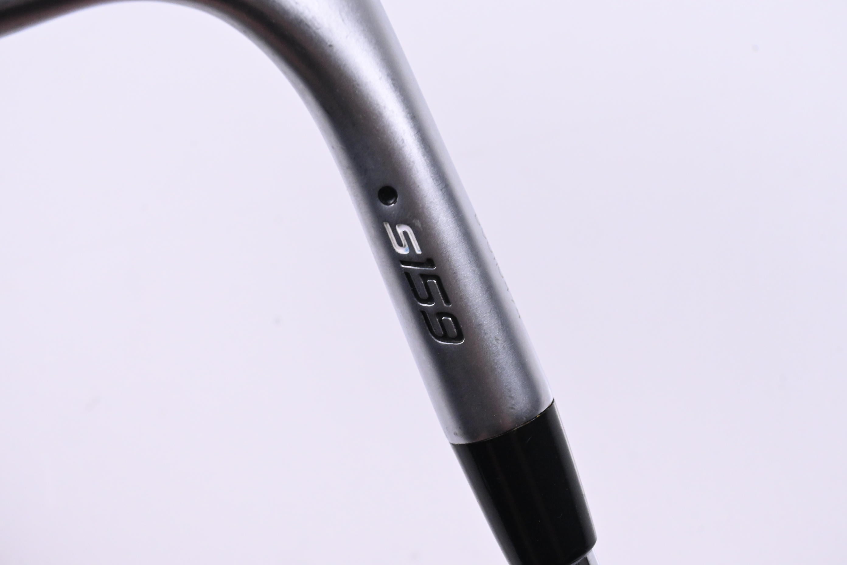 Ping S159 Sand Wedge / 56 Degree / Black Dot / Wedge Flex Ping Z-Z115 Shaft
