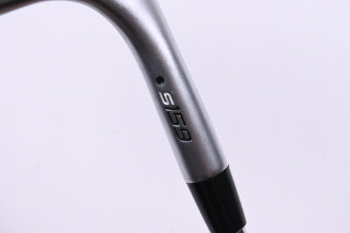 Ping S159 Sand Wedge / 56 Degree / Black Dot / Wedge Flex Ping Z-Z115 Shaft