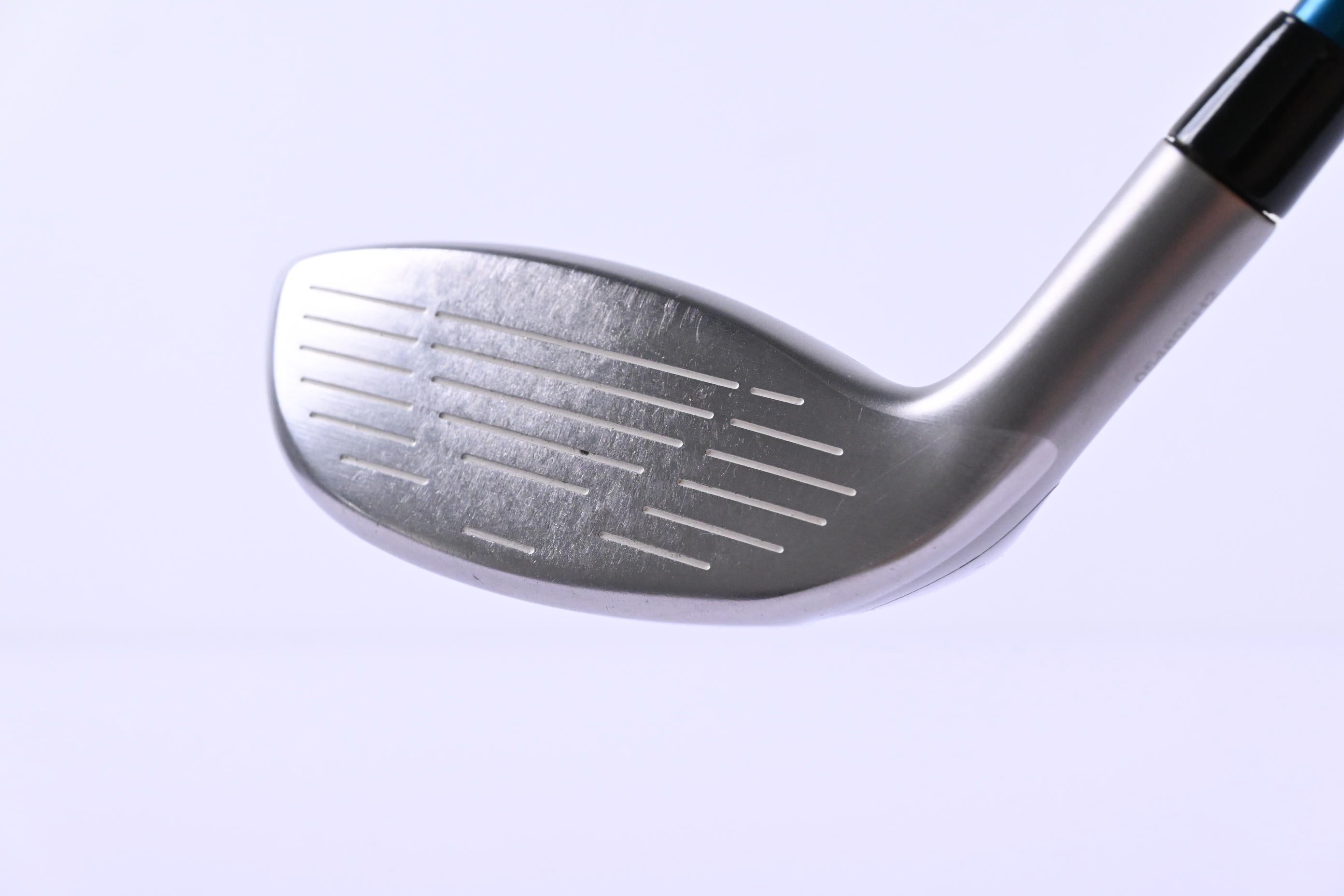 Ping Rapture #2 Hybrid / 18 Degree / Stiff Flex Aldila VS Proto Blue HY 80 Shaft