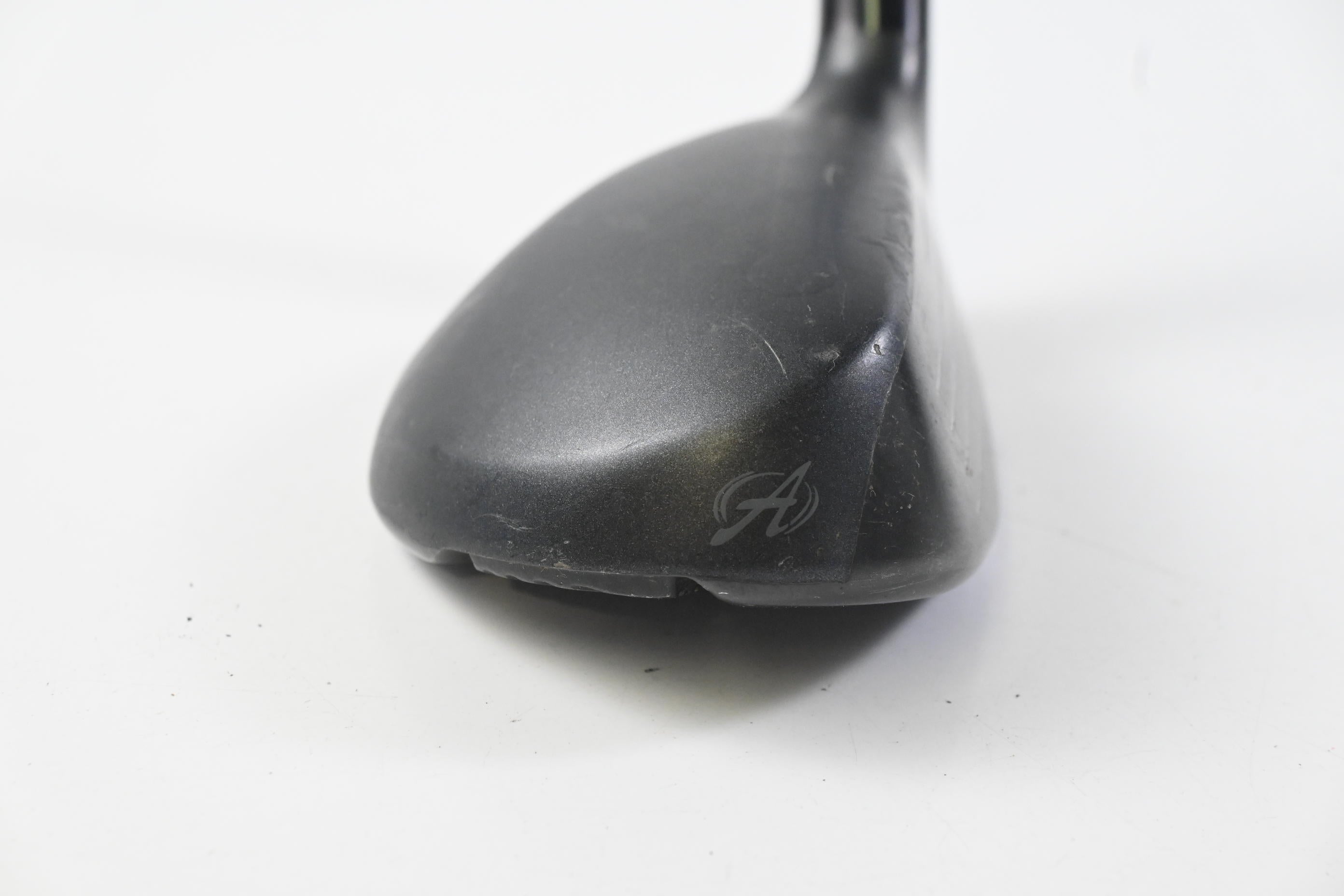 Adams Tight Lies 2.0 #3 Hybrid / 19 Degree / Regular Flex Kuro Kage 65 Shaft