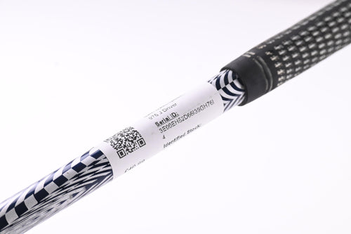 Titleist 975 J Driver / 8.5 Degree / Stiff Flex BiMatrix RXi Shaft