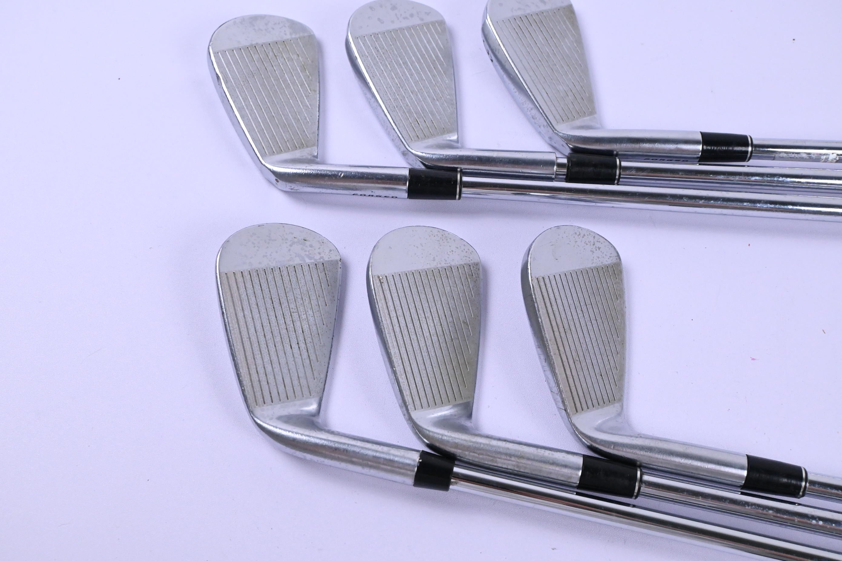 Srixon ZX7 Irons / 4-9I / X-Flex N.S.Pro Modus 3 Tour 120 Shafts