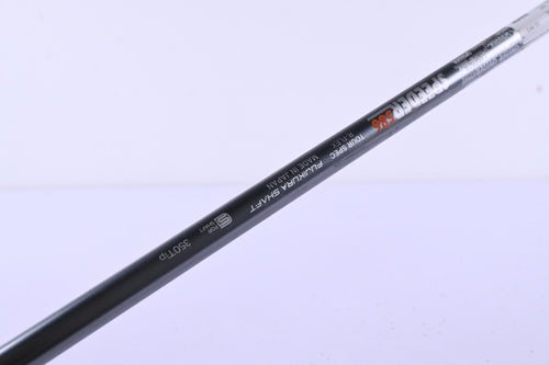 Callaway FT-i Driver / 10 Degree / Regular Flex Fujikura Speeder 586 Shaft