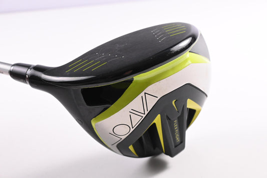 Left Hand Nike Vapor Flex Driver / 8.5-12.5 Degree / Stiff Flex Diamana S+Plus