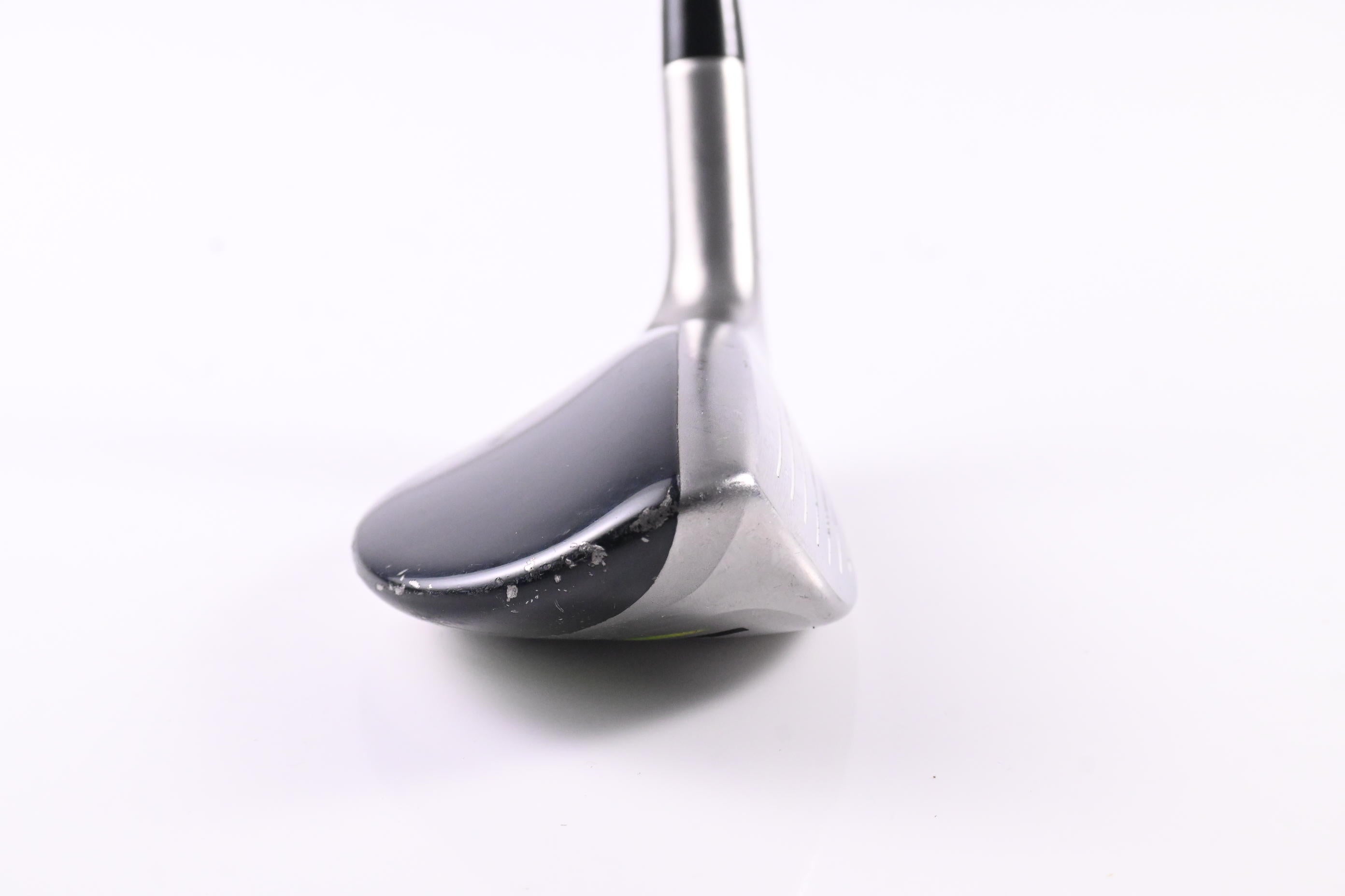 Ping Rapture V2 #4 Hybrid / 23 Degree / Regular Flex Ping TFC 939 H Shaft