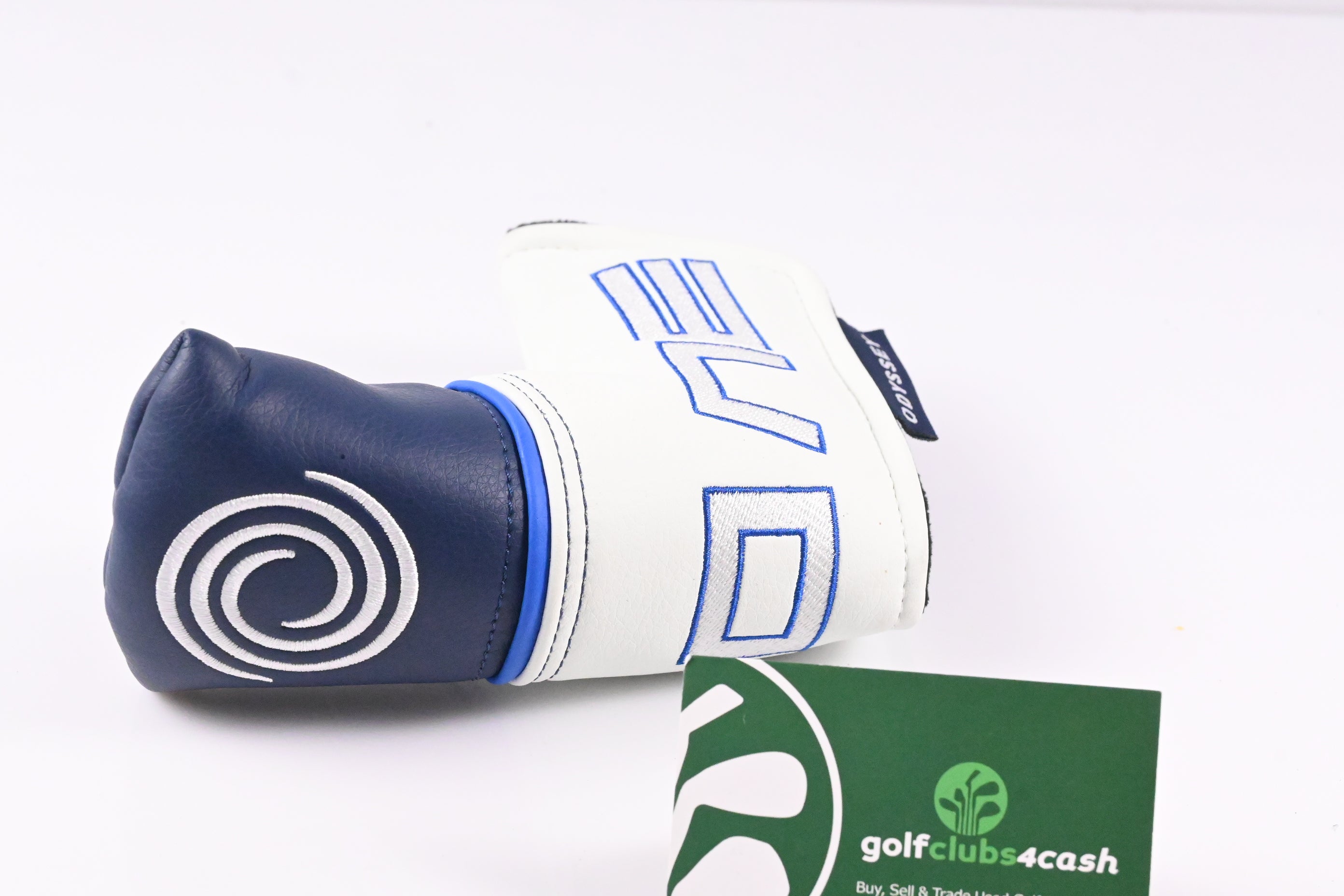 Odyssey Ai-One #1 Putter / 34 Inch