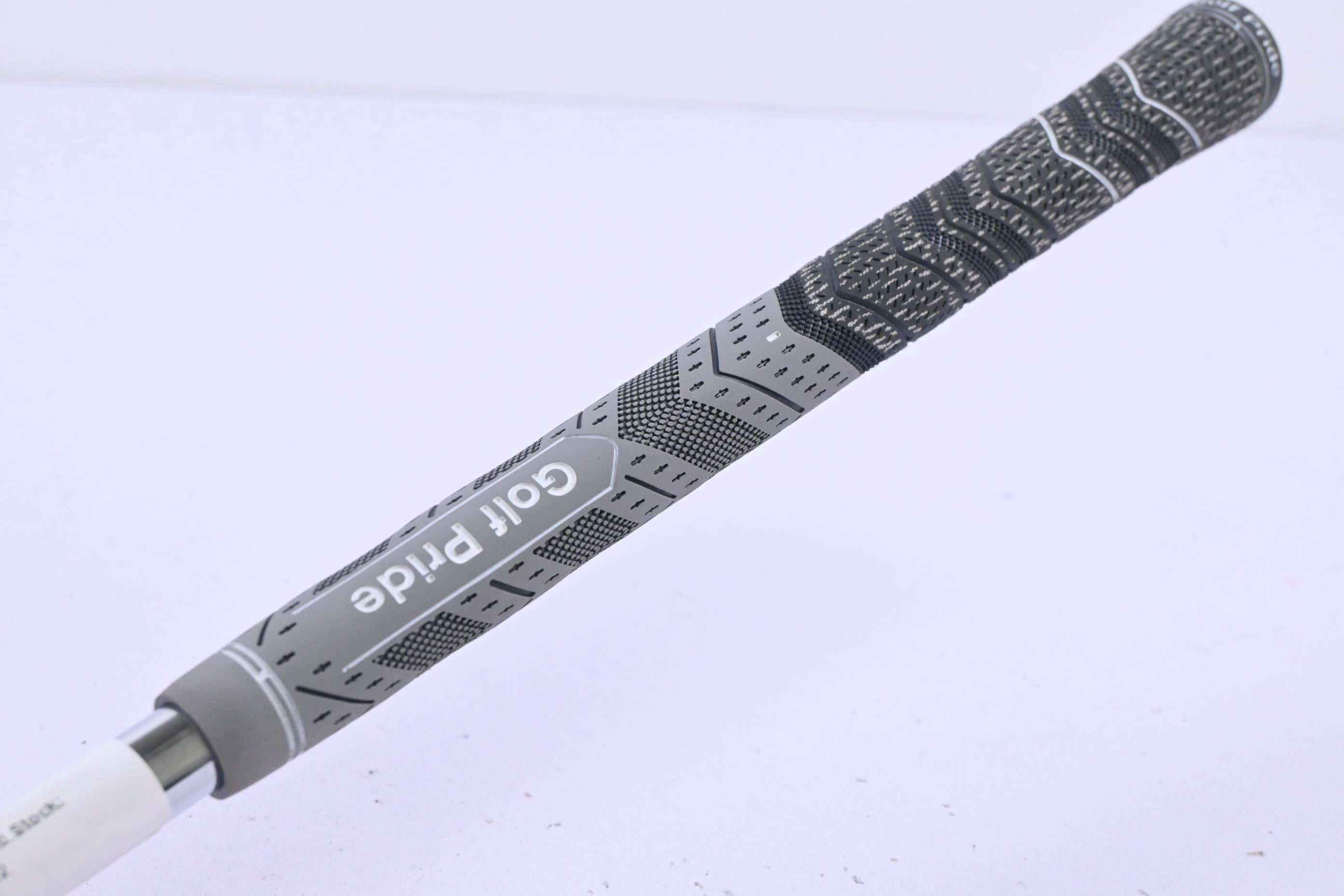 Mizuno S23 Lob Wedge / 60 Degree / Wedge Flex Dynamic Gold Shaft