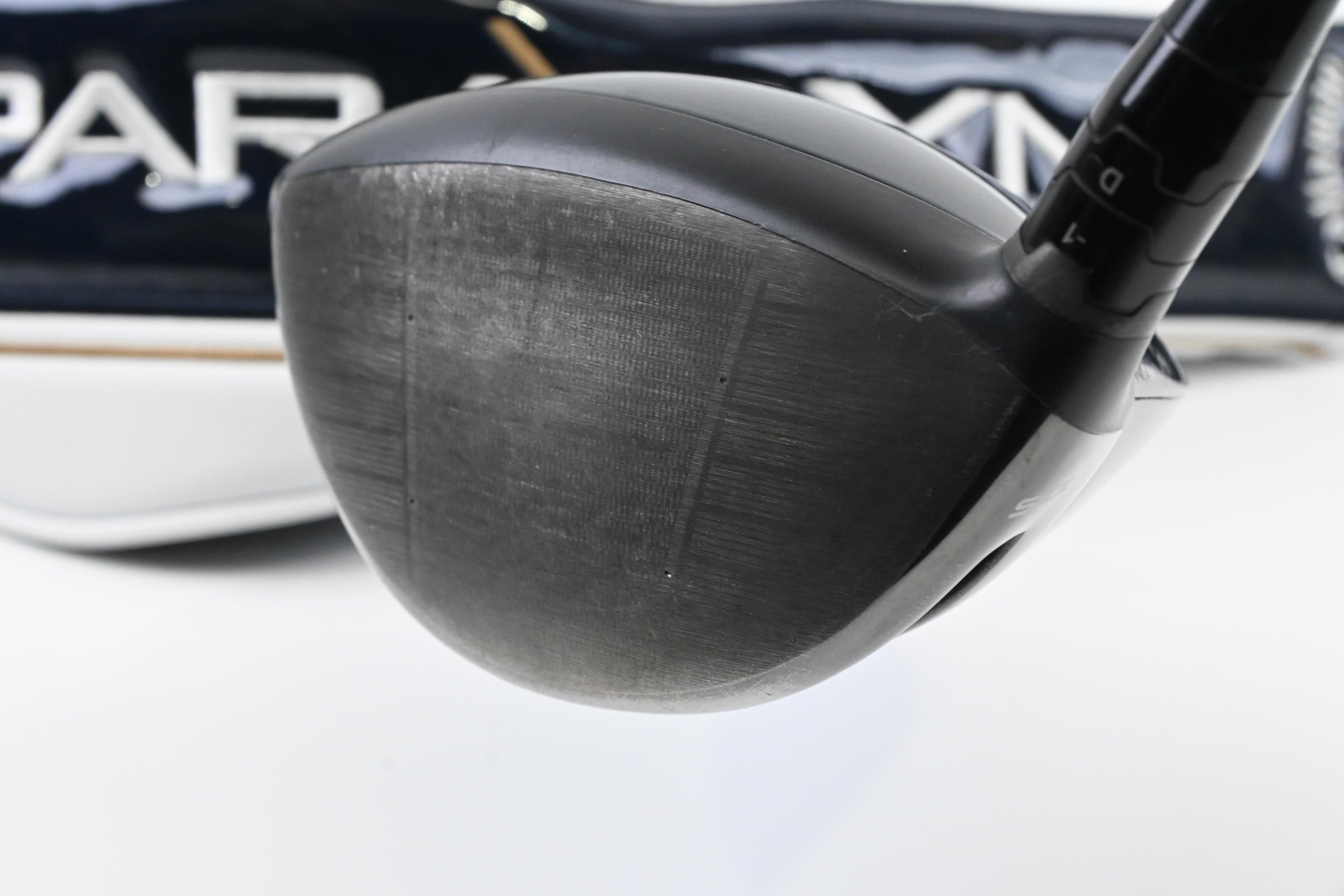 Callaway Paradym Triple Diamond Driver / 10.5 Degree / X-Flex Kai'li White 60