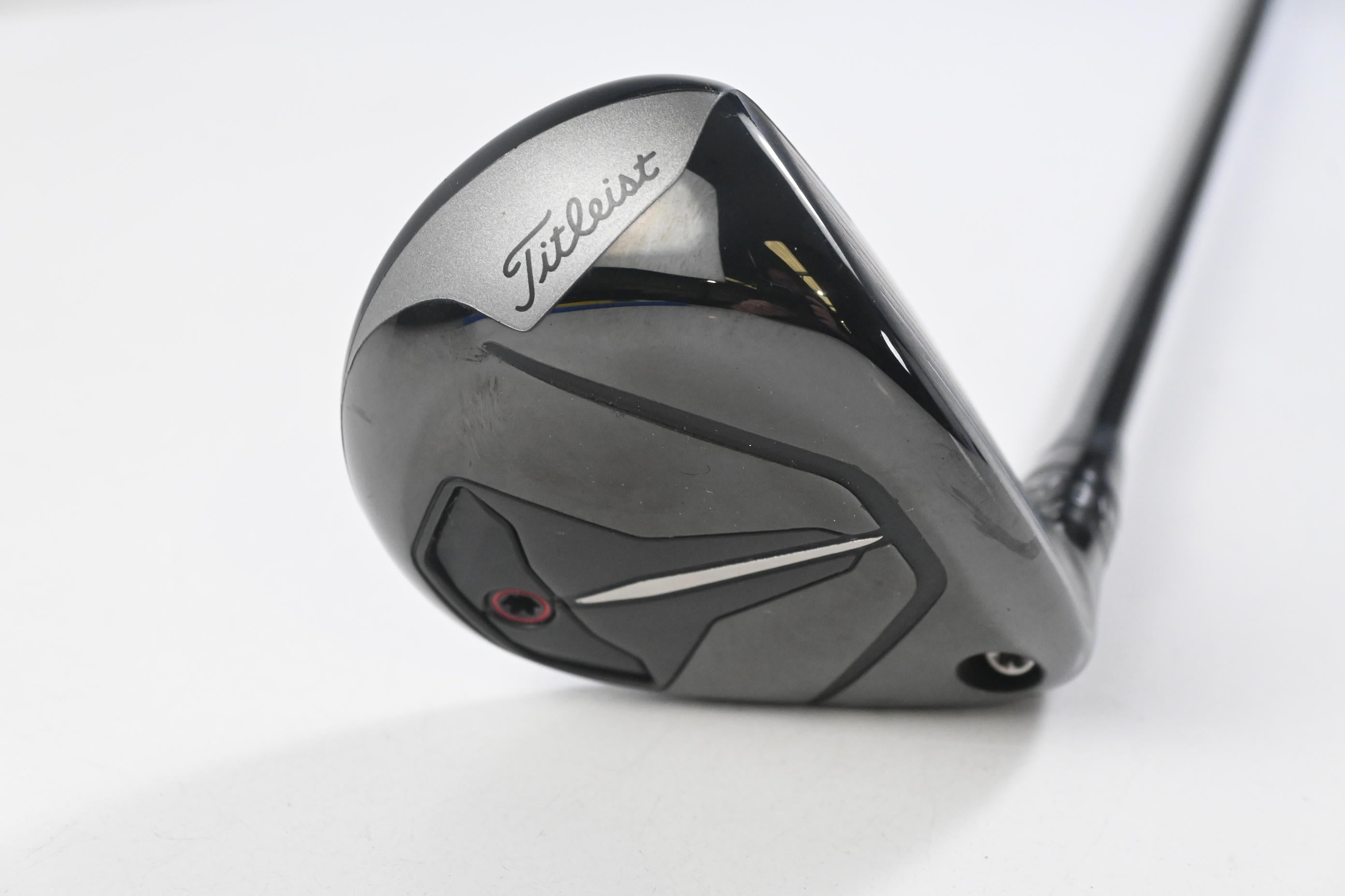 Titleist TSR1 #4 Hybrid / 20 Degree / Regular Flex Tensei AV Red AM2 Shaft