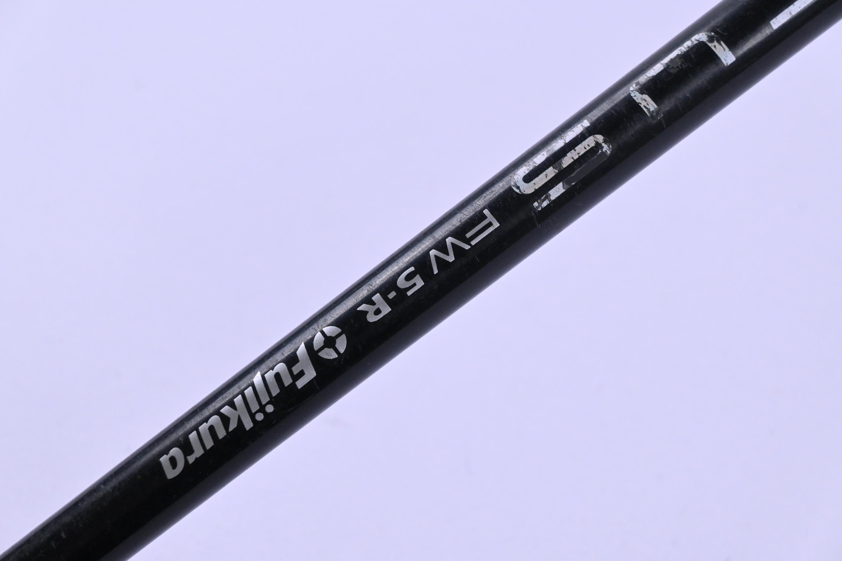 Taylormade Stealth #3 Wood / 15 Degree / Regular Flex Ventus Red 5 Shaft