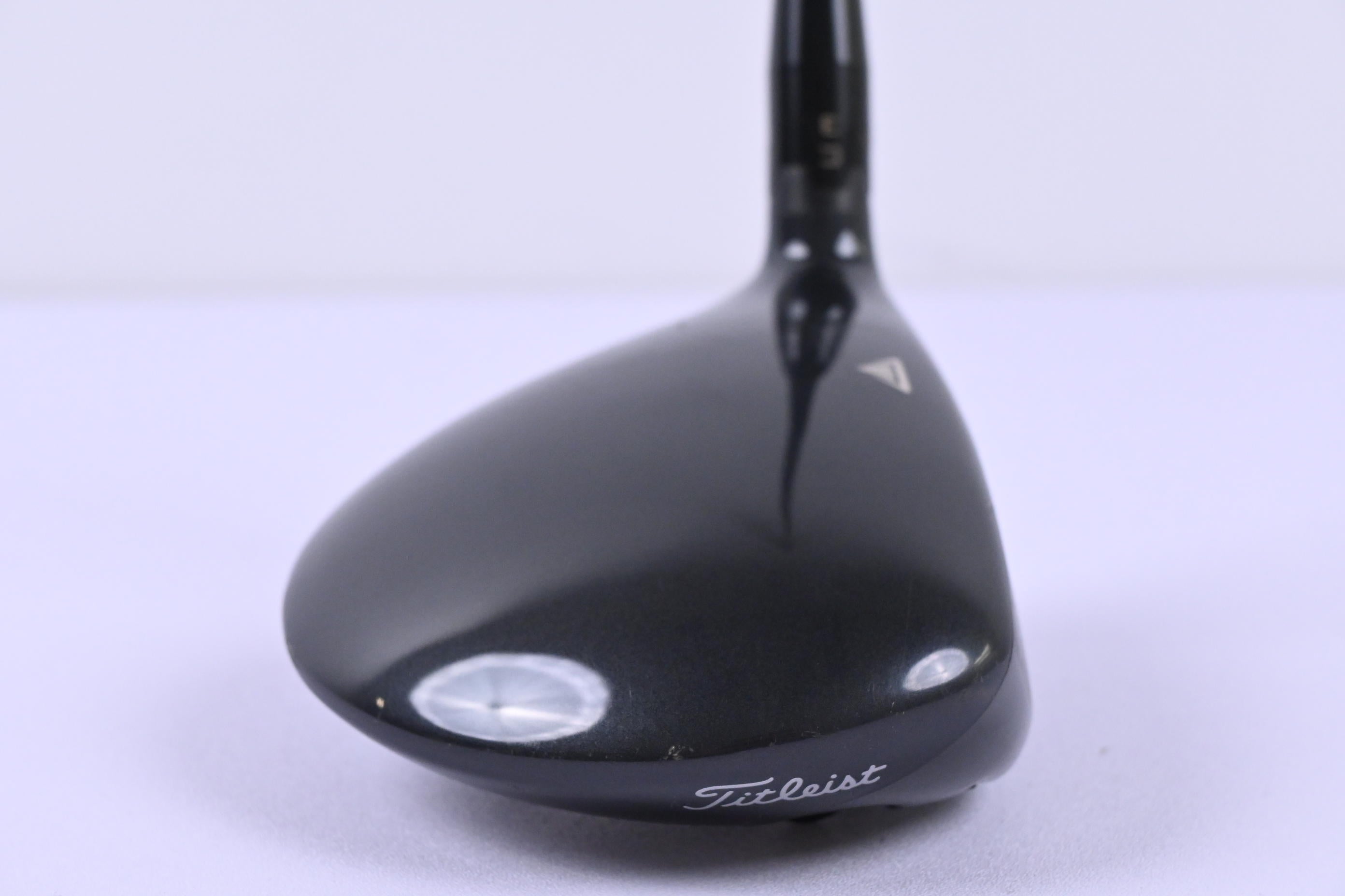 Titleist 917 F2 #3 Wood / 15 Degree / Stiff Flex Diamana S+ LTD 70 Shaft