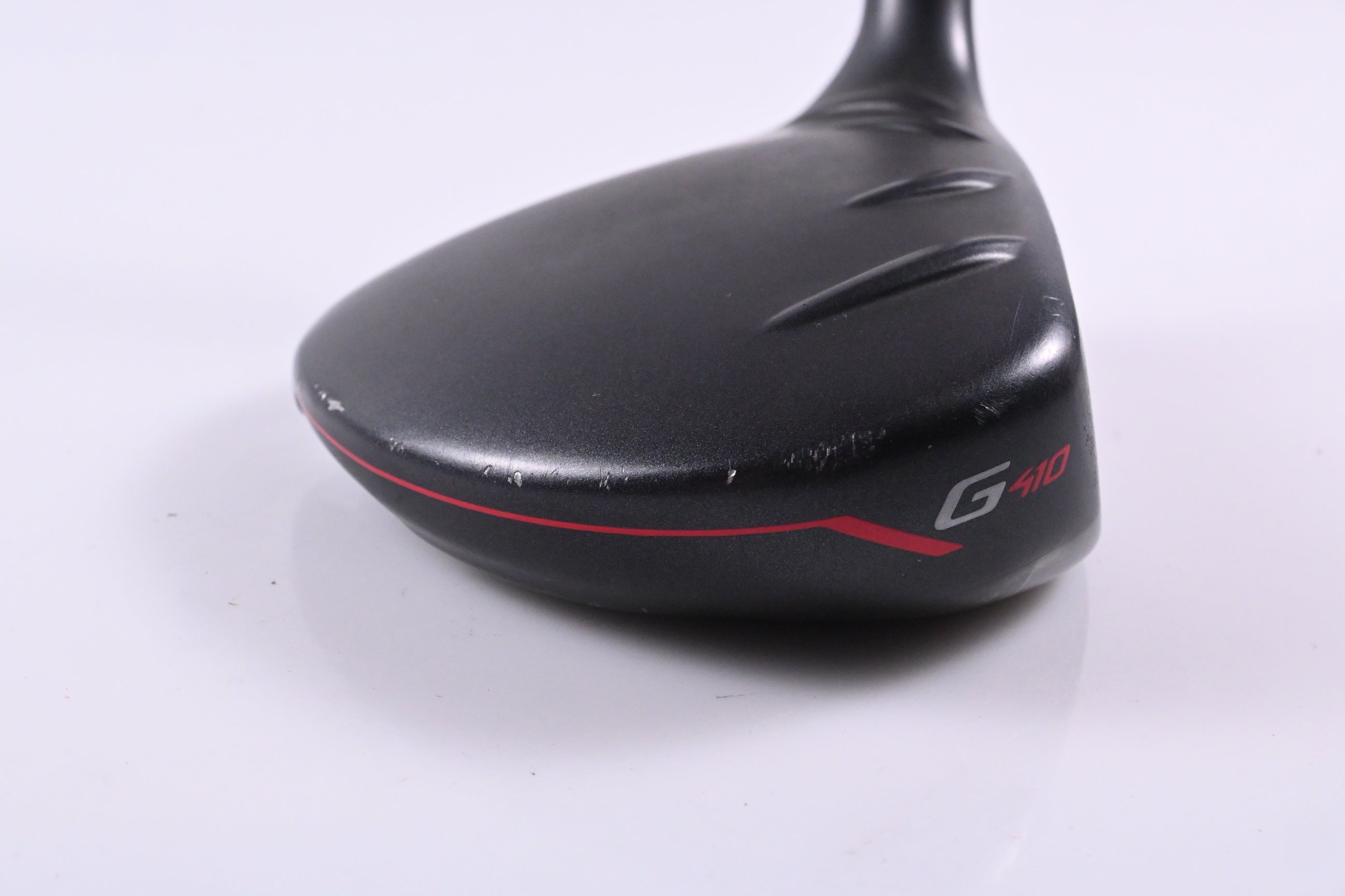 Ping G410 #3 Wood / 14.5 Degree / Stiff Flex C6 Series 60 Shaft
