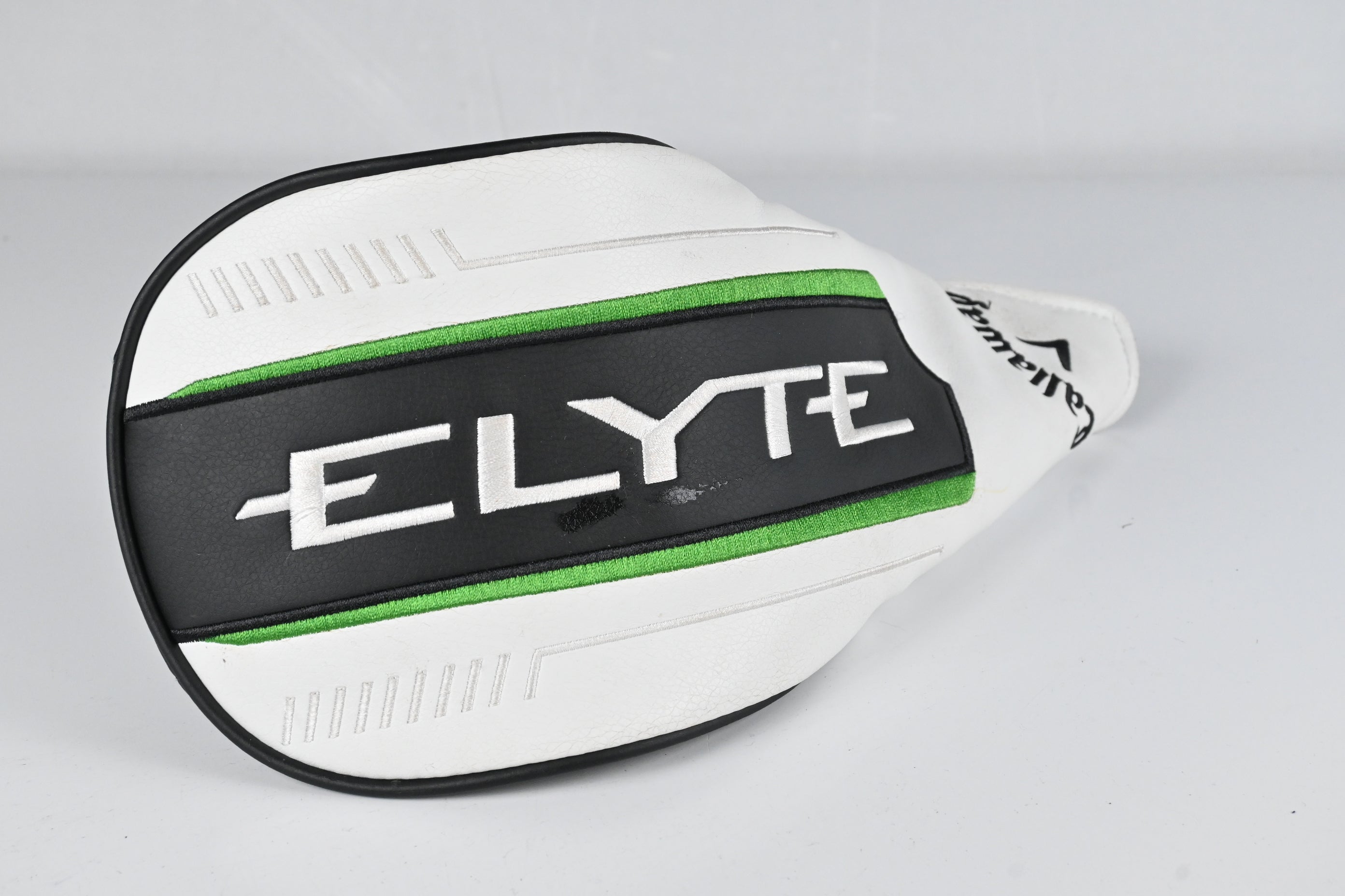 Callaway Elyte Triple Diamond Driver / 9 Degree / X-Flex Denali Black 60 Shaft