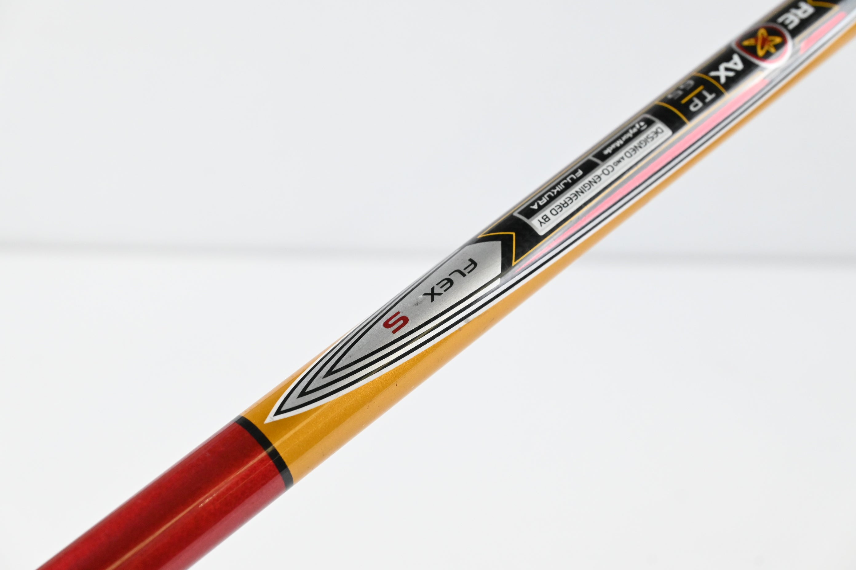 Taylormade R7 425 Driver / 8.5 Degree / Stiff Flex REAX TP 65 Shaft