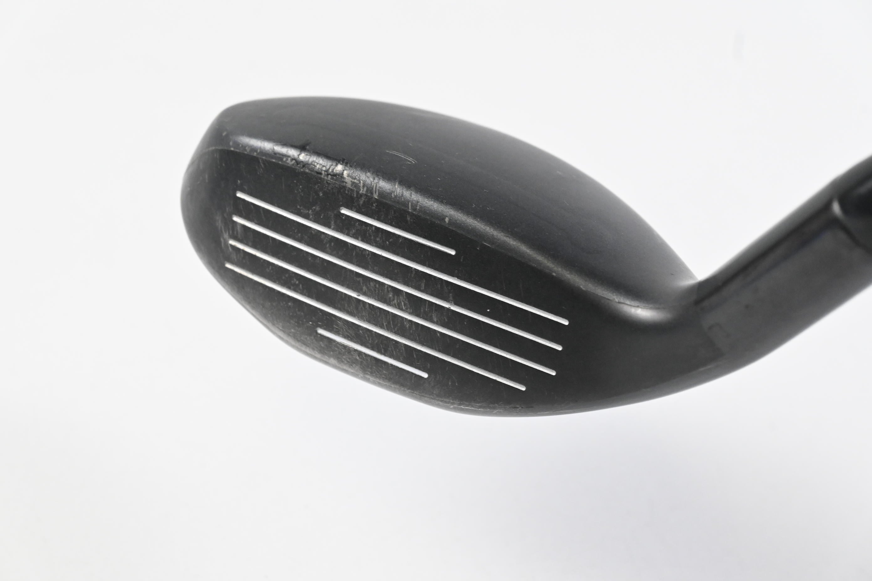 Adams Tight Lies 2.0 #3 Hybrid / 19 Degree / Regular Flex Kuro Kage 65 Shaft