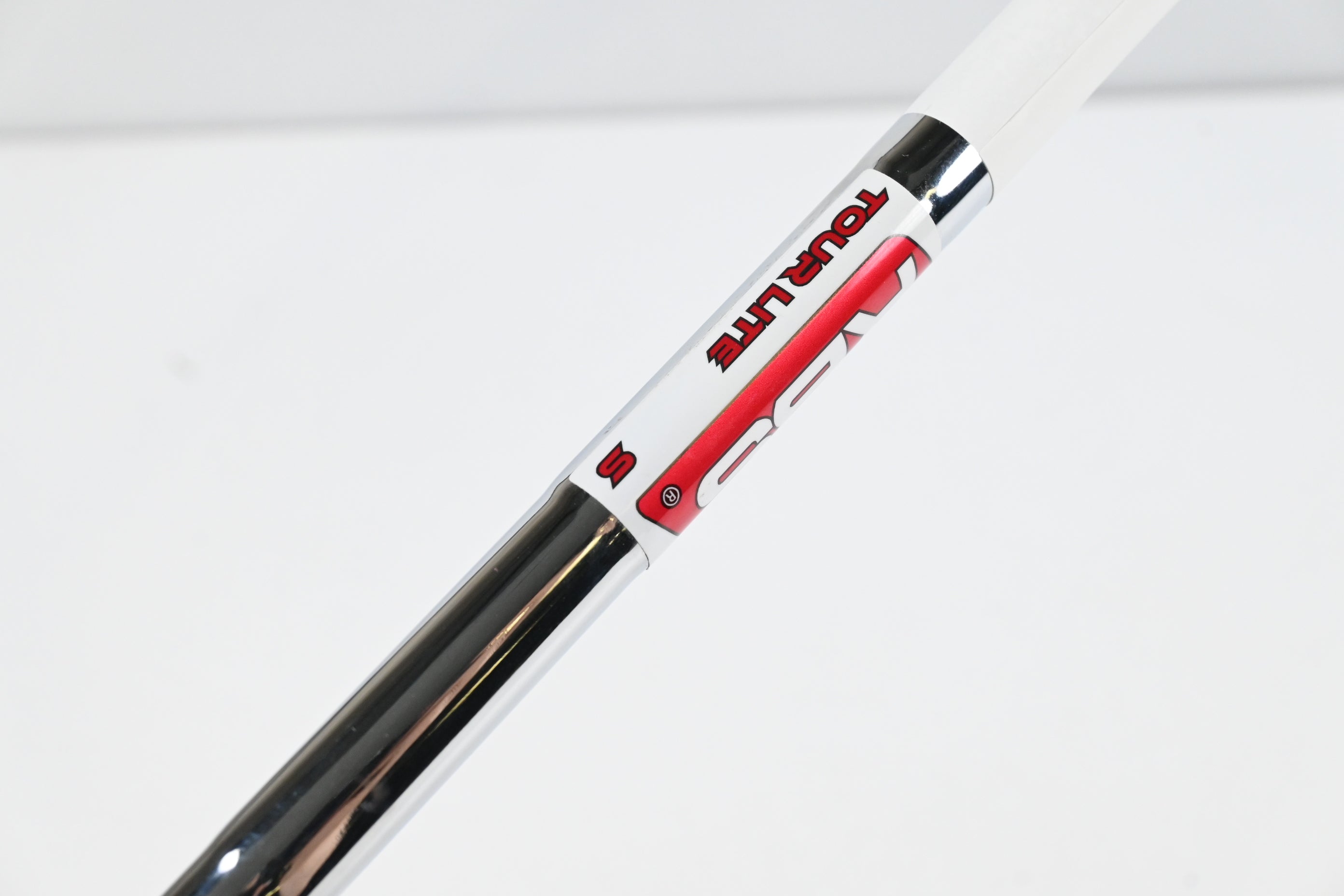 Cobra DS-Adapt Max #6 Iron / Stiff Flex KBS Tour Lite Steel Shaft