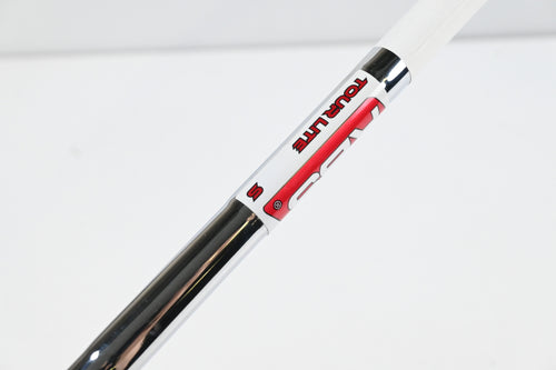 Cobra DS-Adapt Max #6 Iron / Stiff Flex KBS Tour Lite Steel Shaft