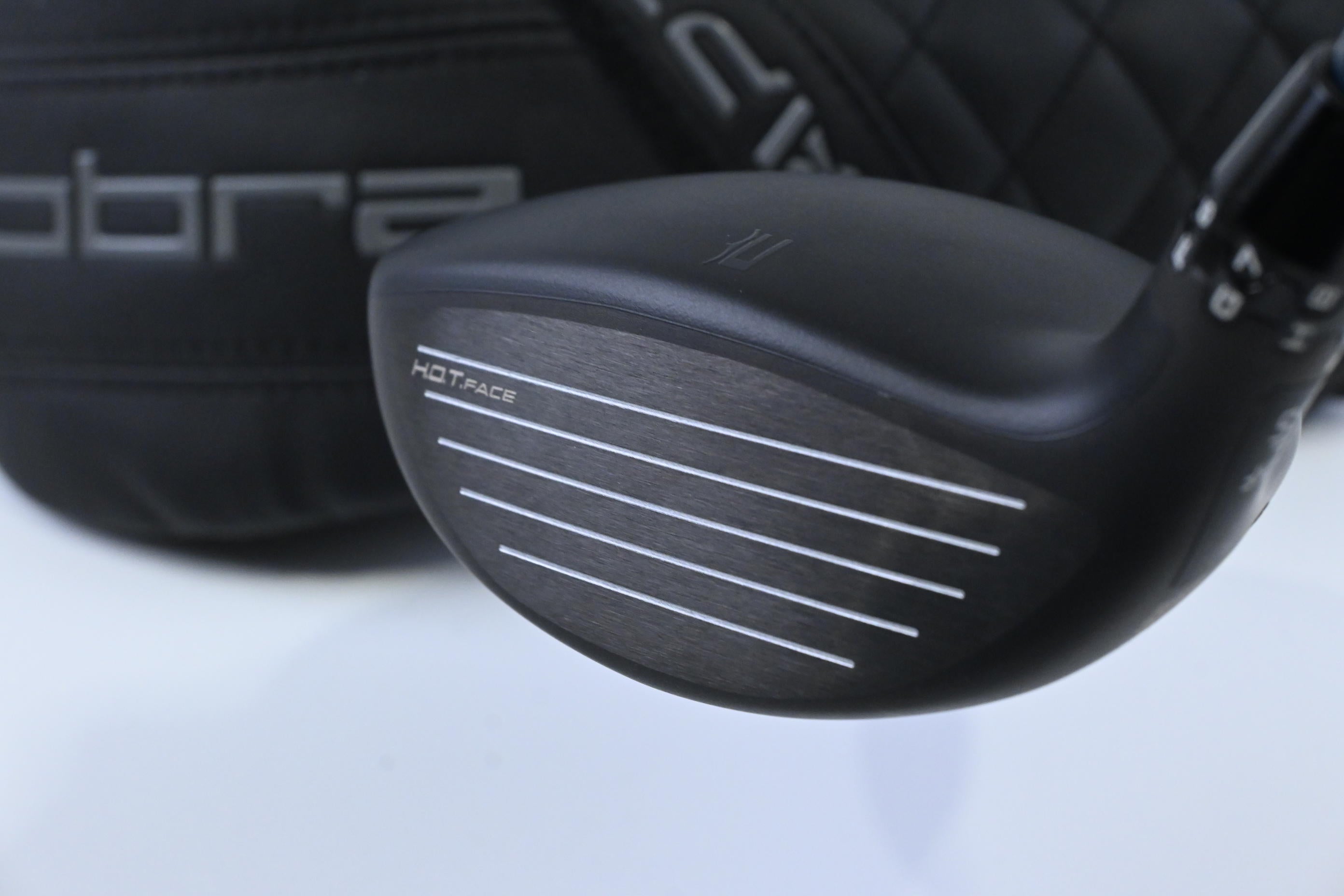 Cobra DS-Adapt X #3 Wood / 16.5 Degree / Regular Flex Denali Blue 60 Shaft