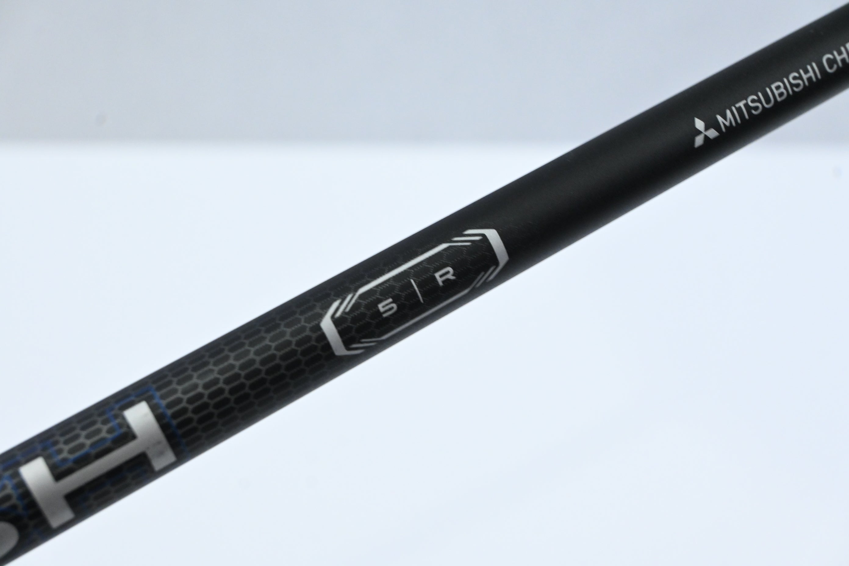 Vanquish 5 #5 Wood Shaft / Regular Flex / Callaway 3rd Gen