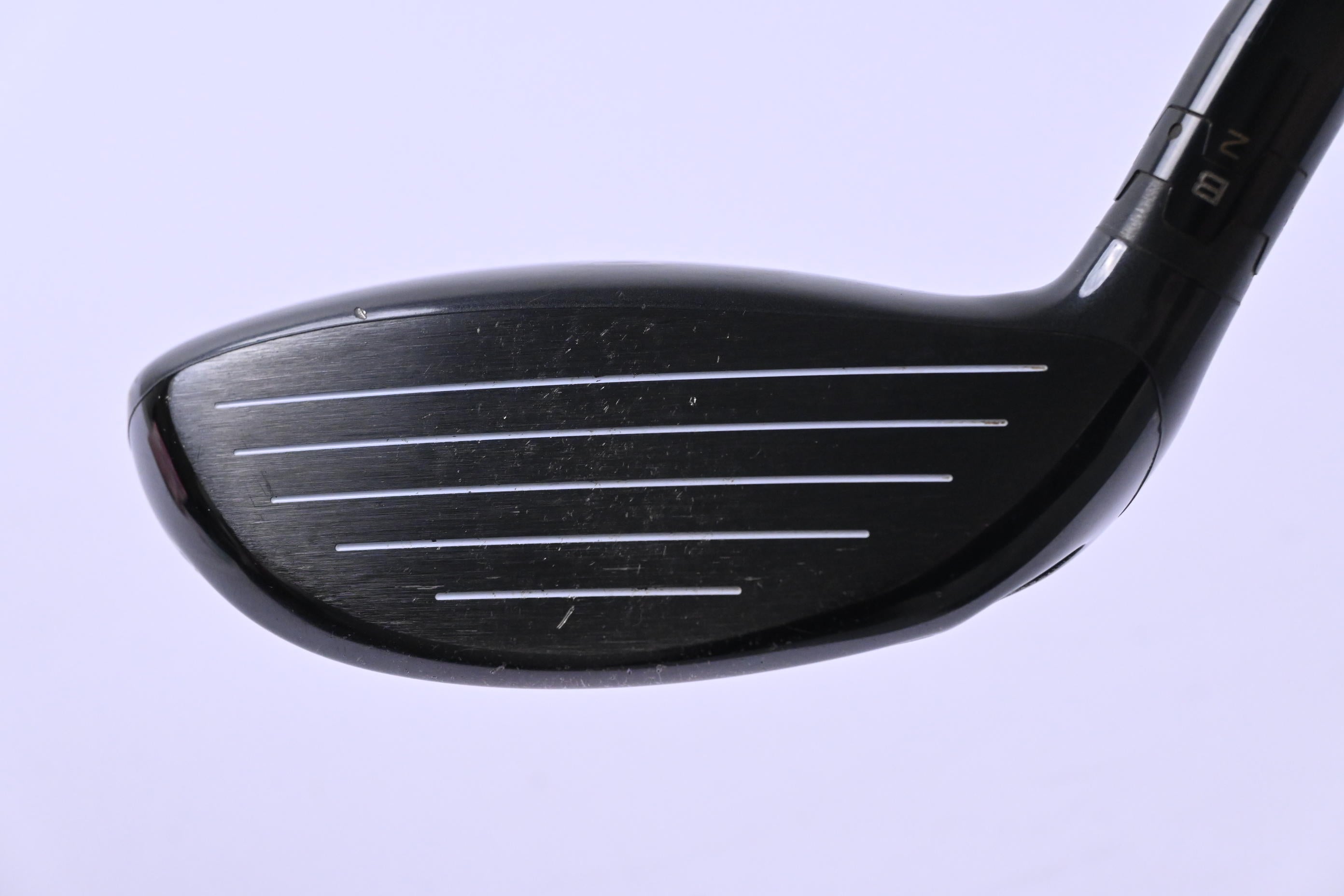 Titleist 917 F2 #3 Wood / 15 Degree / Stiff Flex Diamana S+ LTD 70 Shaft