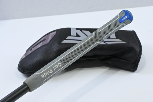 PXG 0311 Gen5 Driver / 7.5 Degree / Regular Flex HZRDUS Smoke Black 60 Shaft