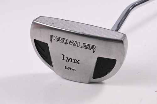 Lynx Prowler Putter / 35 Inch