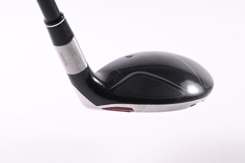Taylormade Burner 2007 #3 Hybrid / 19 Degree / Regular Flex Taylormade Reax 65