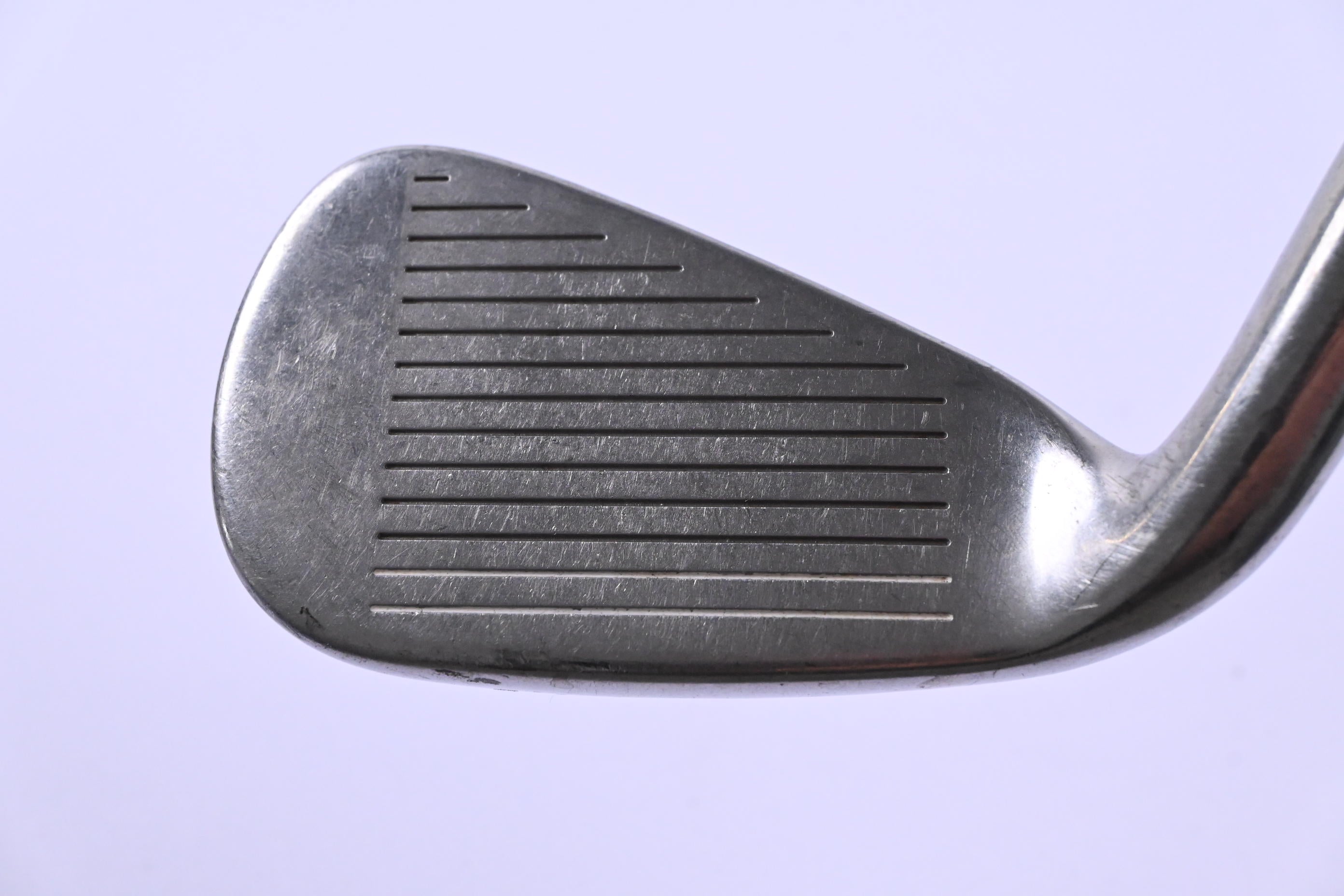Ladies Callaway X Hot #6 Iron / Ladies Flex Project X PX V Shaft