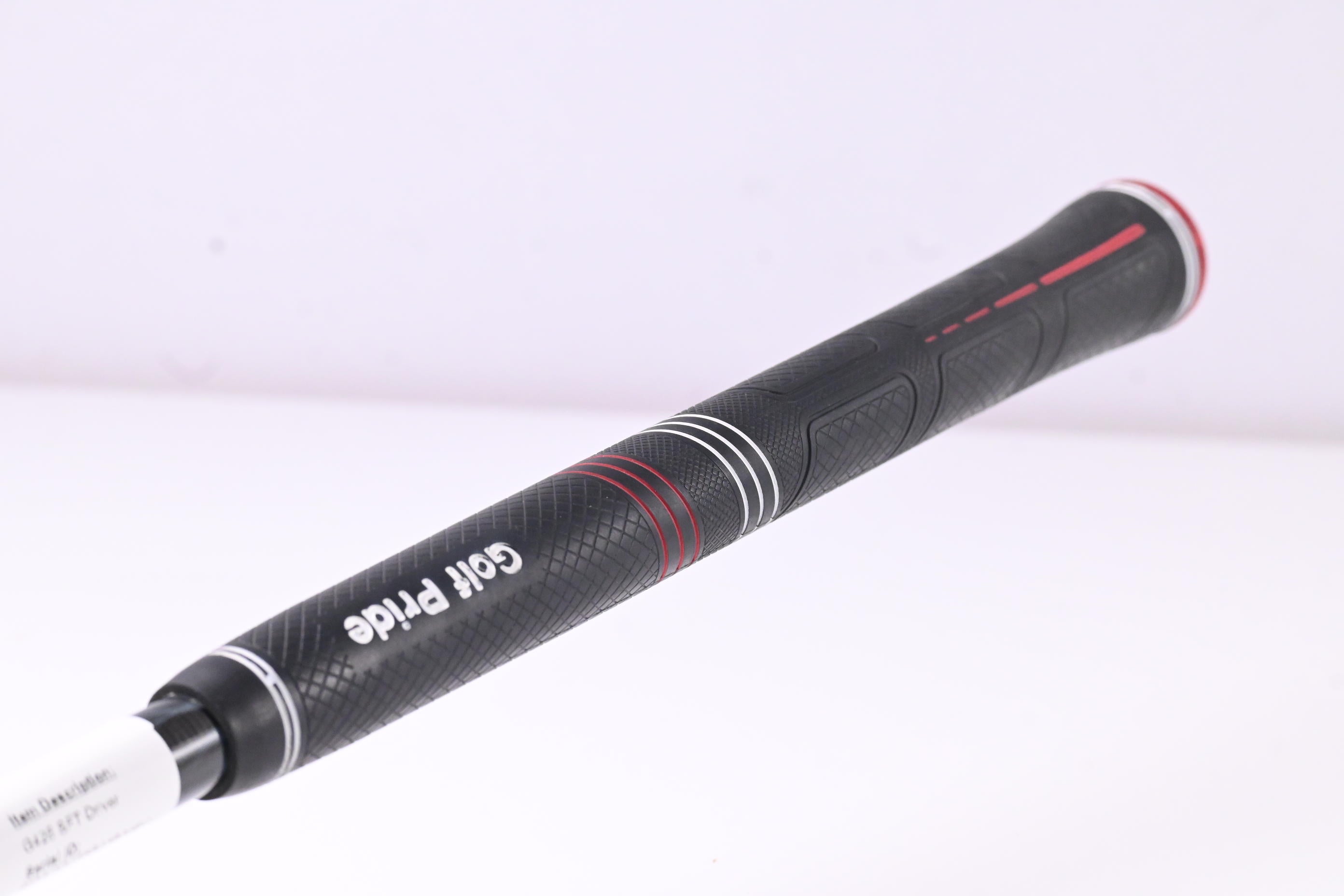 Ping G425 SFT Driver / 10.5 Degree / Senior Flex Ping Alta Quick 45 Shaft
