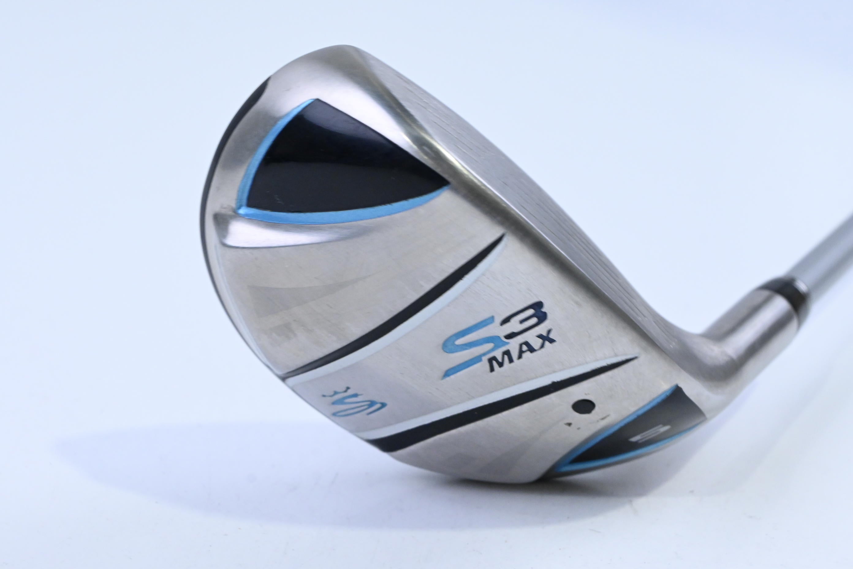 Ladies Cobra S3 Max #5 Hybrid / 26 Degree / Ladies Flex UST Mamiya iHS 55 Shaft