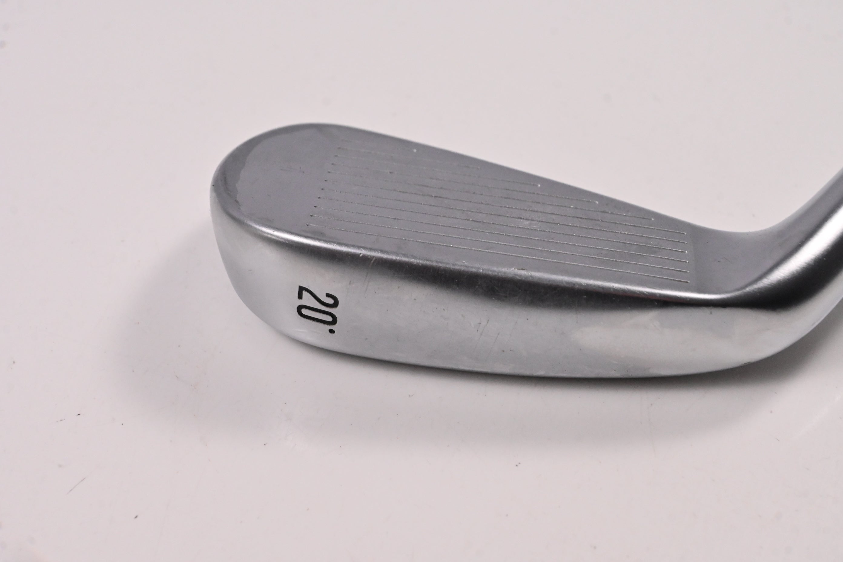 Callaway Apex UT 24 #3 Iron / 20 Degree / X-Flex Project X Shaft