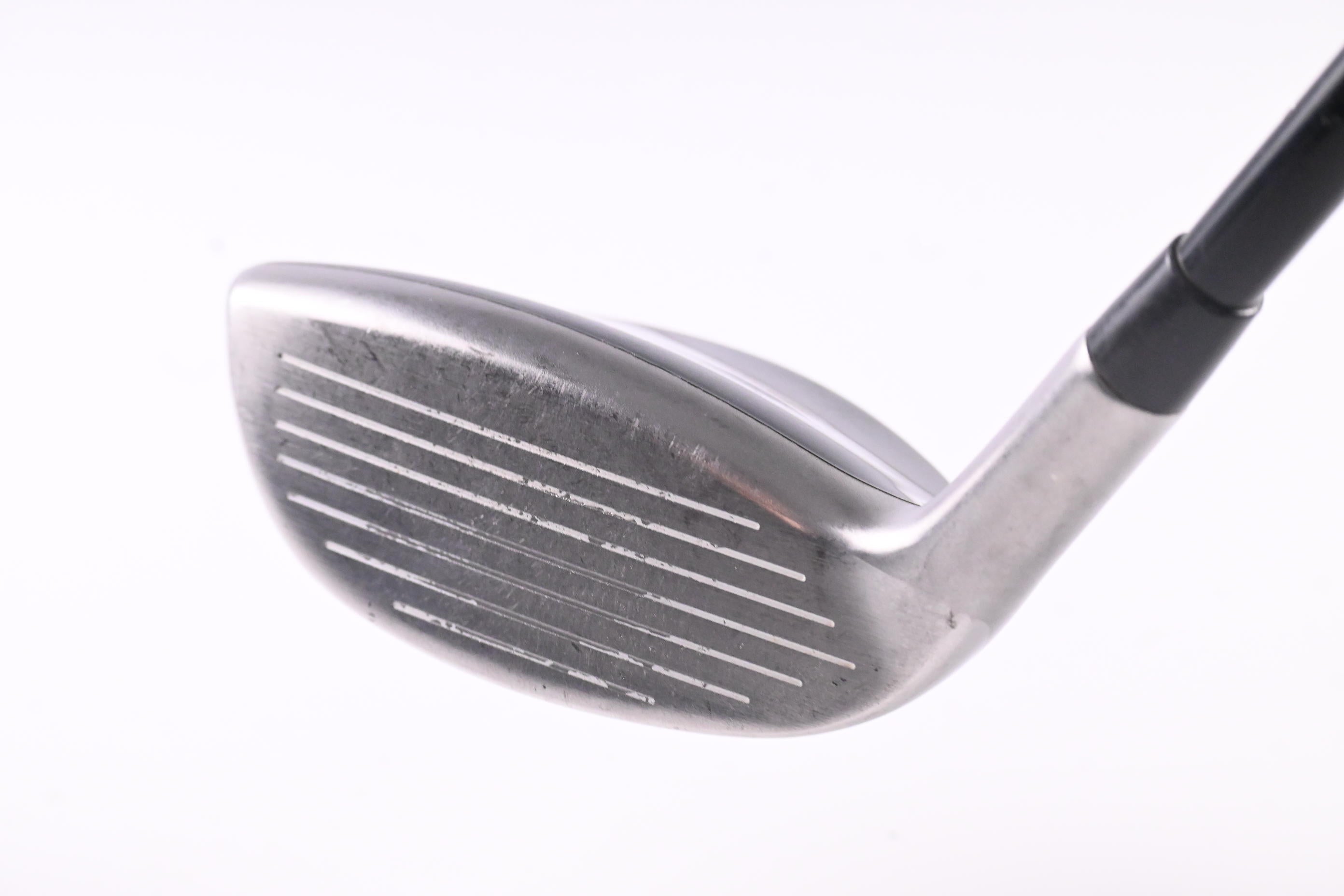 Ping Rapture V2 #4 Hybrid / 23 Degree / Regular Flex Ping TFC 939 H Shaft