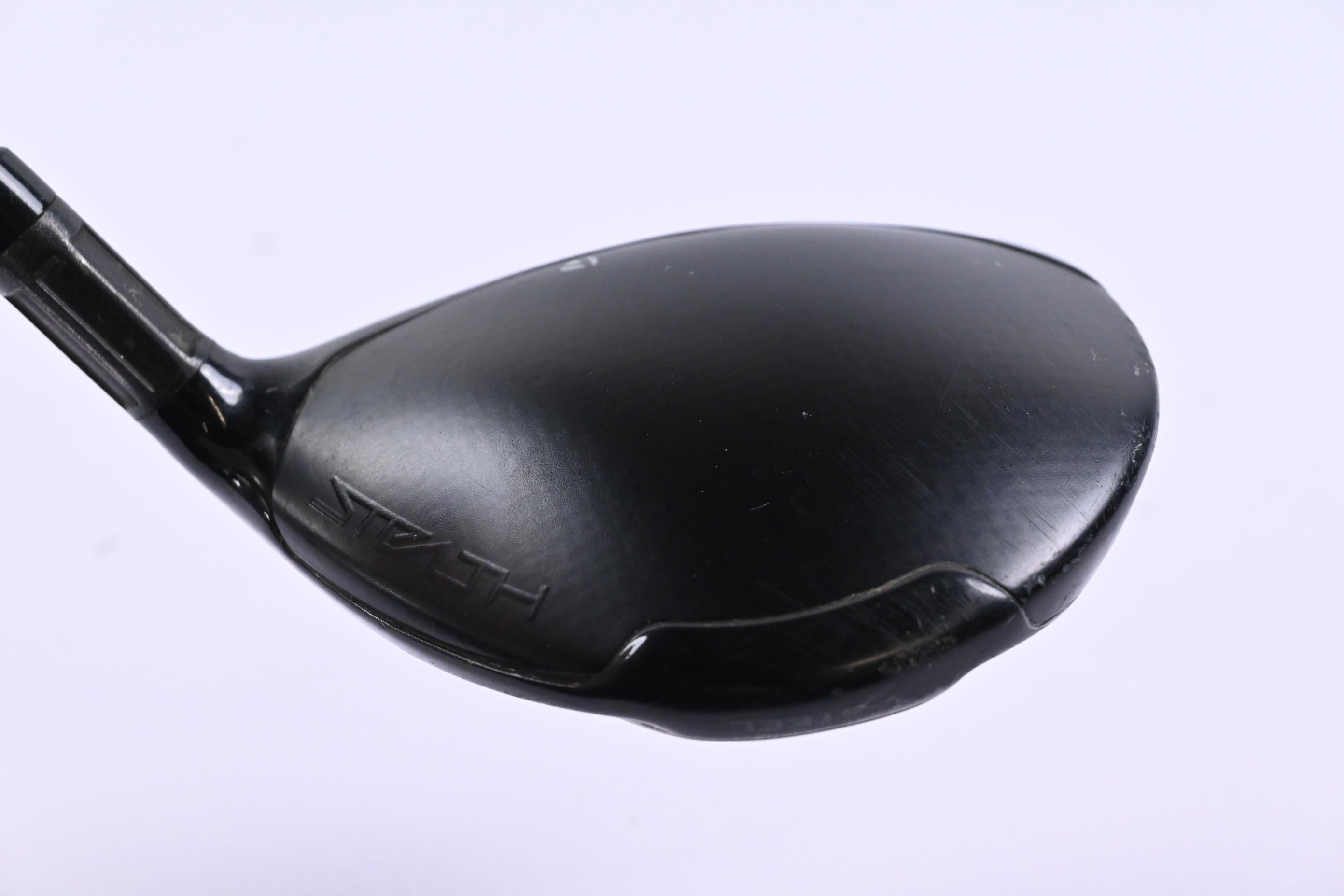 Taylormade Stealth #5 Wood / 18 Degree / Stiff Flex Ventus Red 6 Shaft