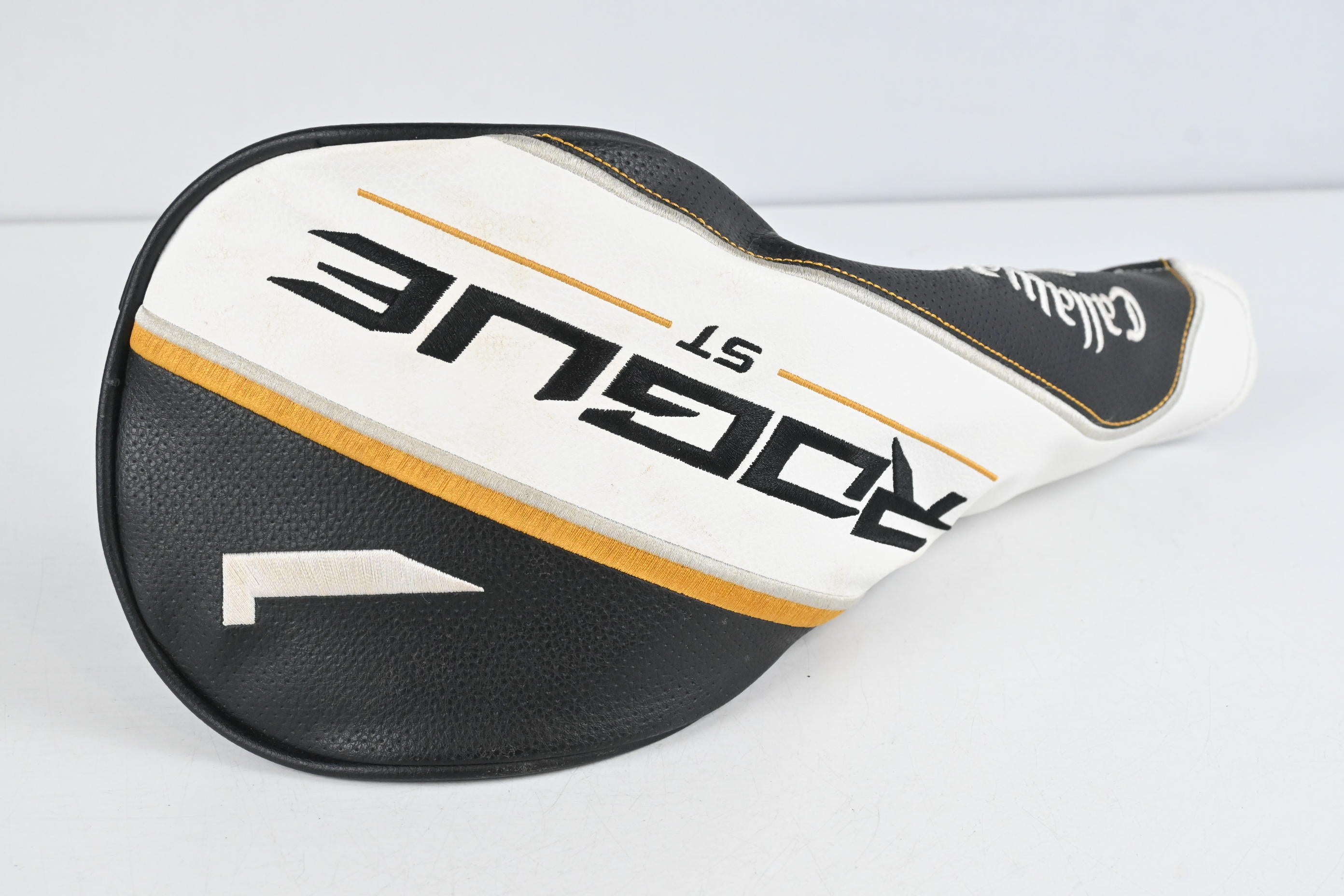 Callaway Rogue ST MAX Driver / 10.5 Degree / Stiff Flex Tensei AV Blue 55 Shaft