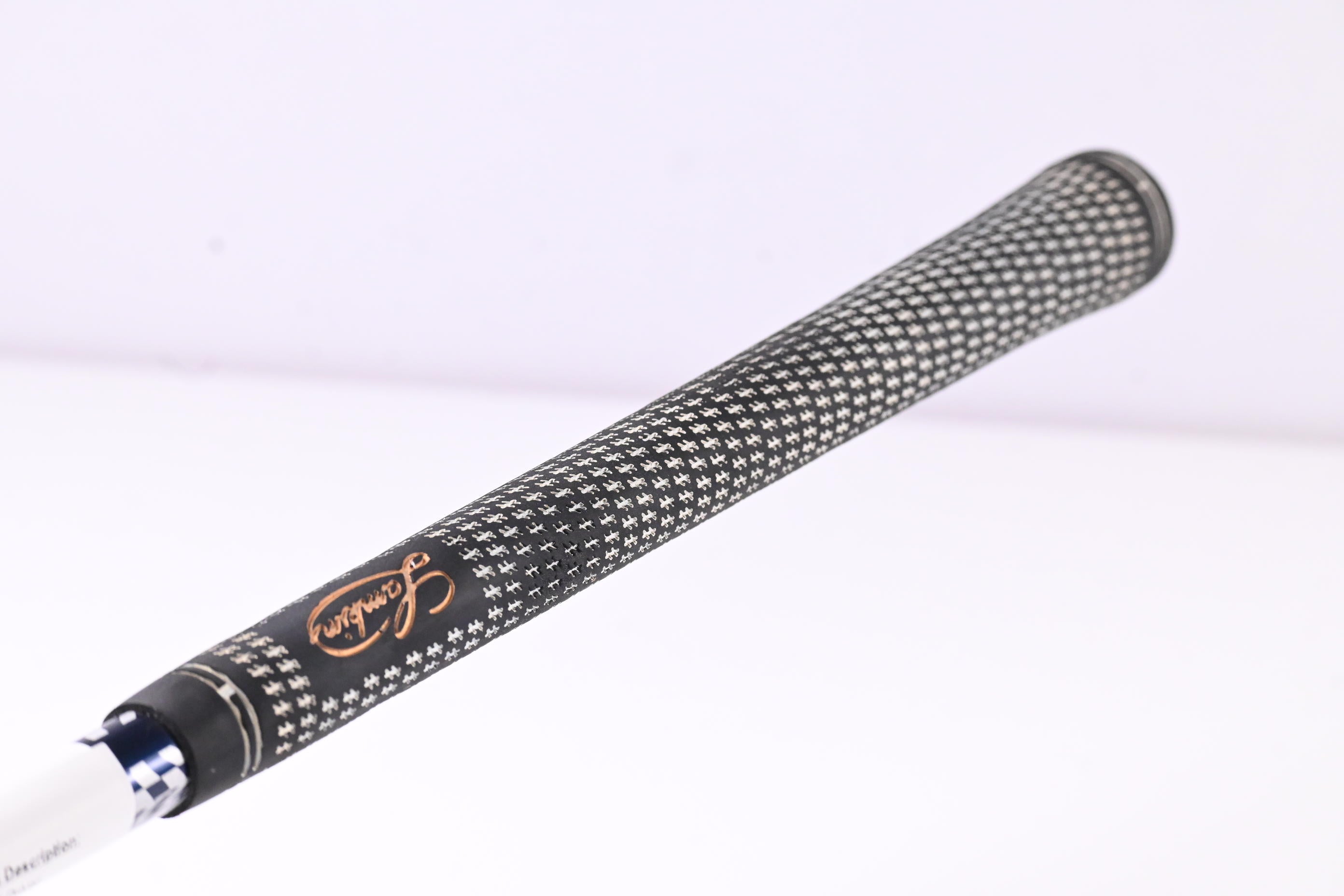 Titleist 975 J Driver / 8.5 Degree / Stiff Flex BiMatrix RXi Shaft